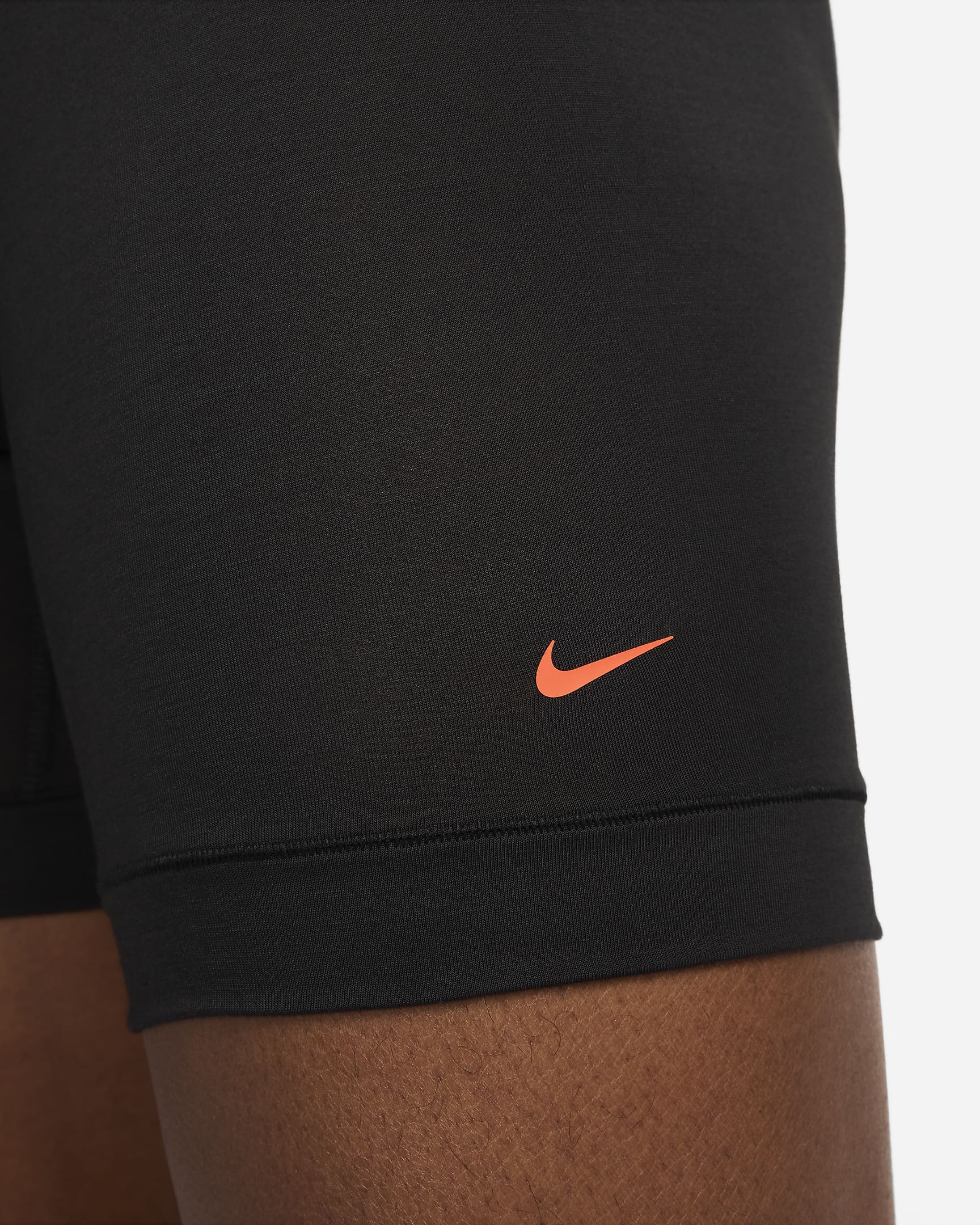 Nike Dri-FIT Ultra Comfort Men's Boxer Briefs (3-Pack). Nike.com