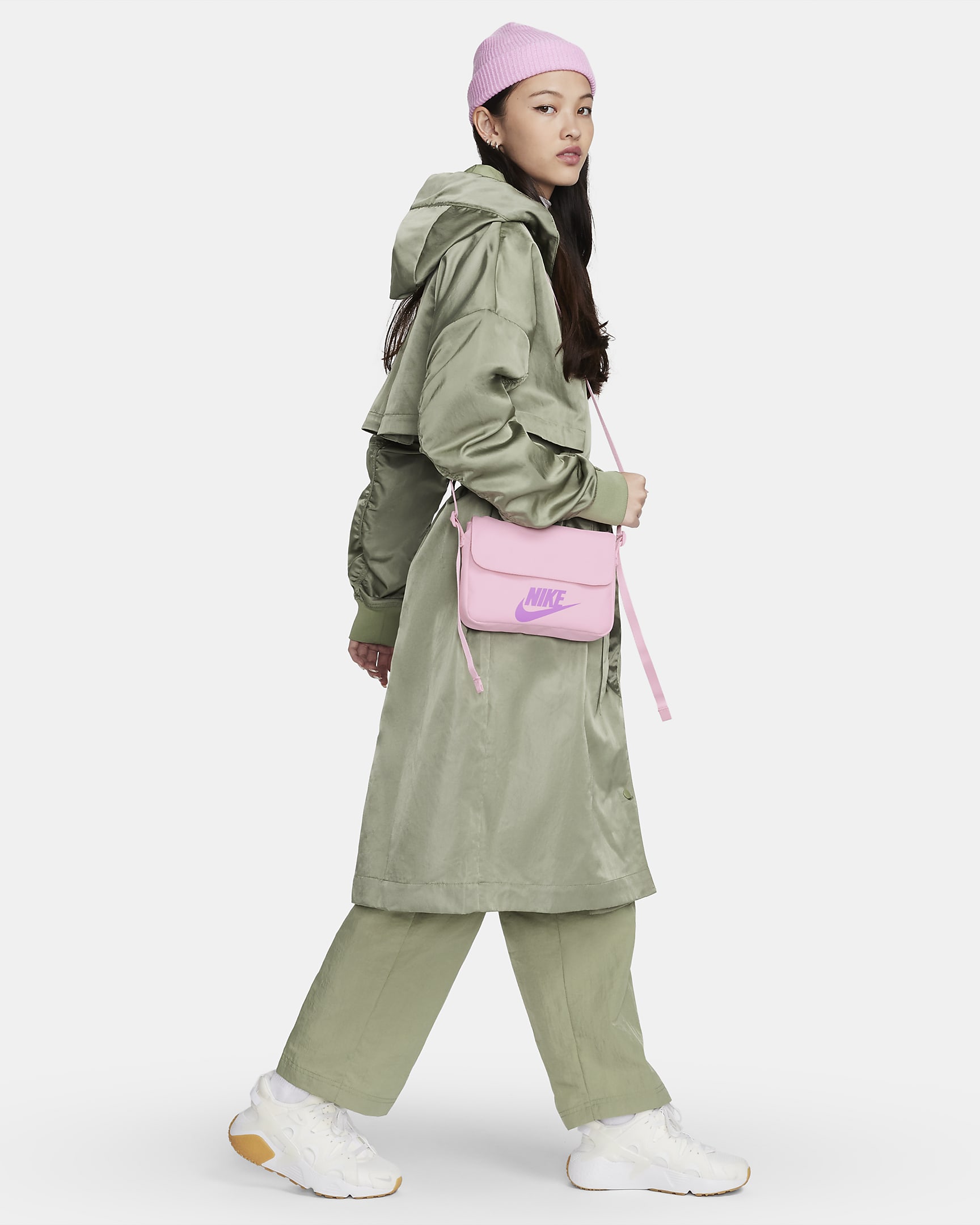 futura 365 crossbody bag