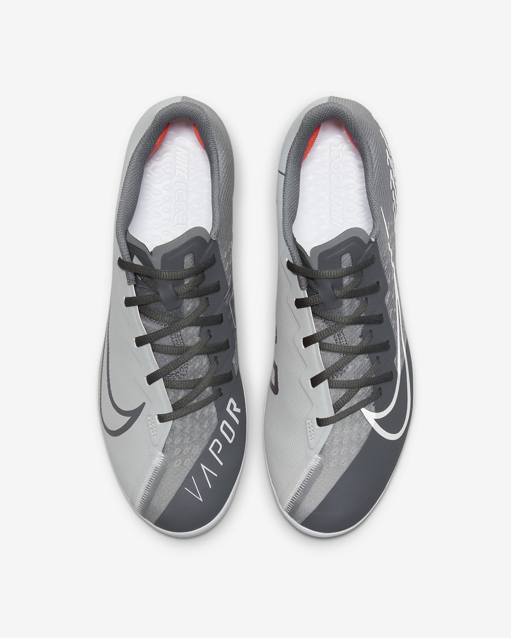 Calzado de béisbol para hombre Nike React Vapor Ultrafly Elite 4. Nike.com