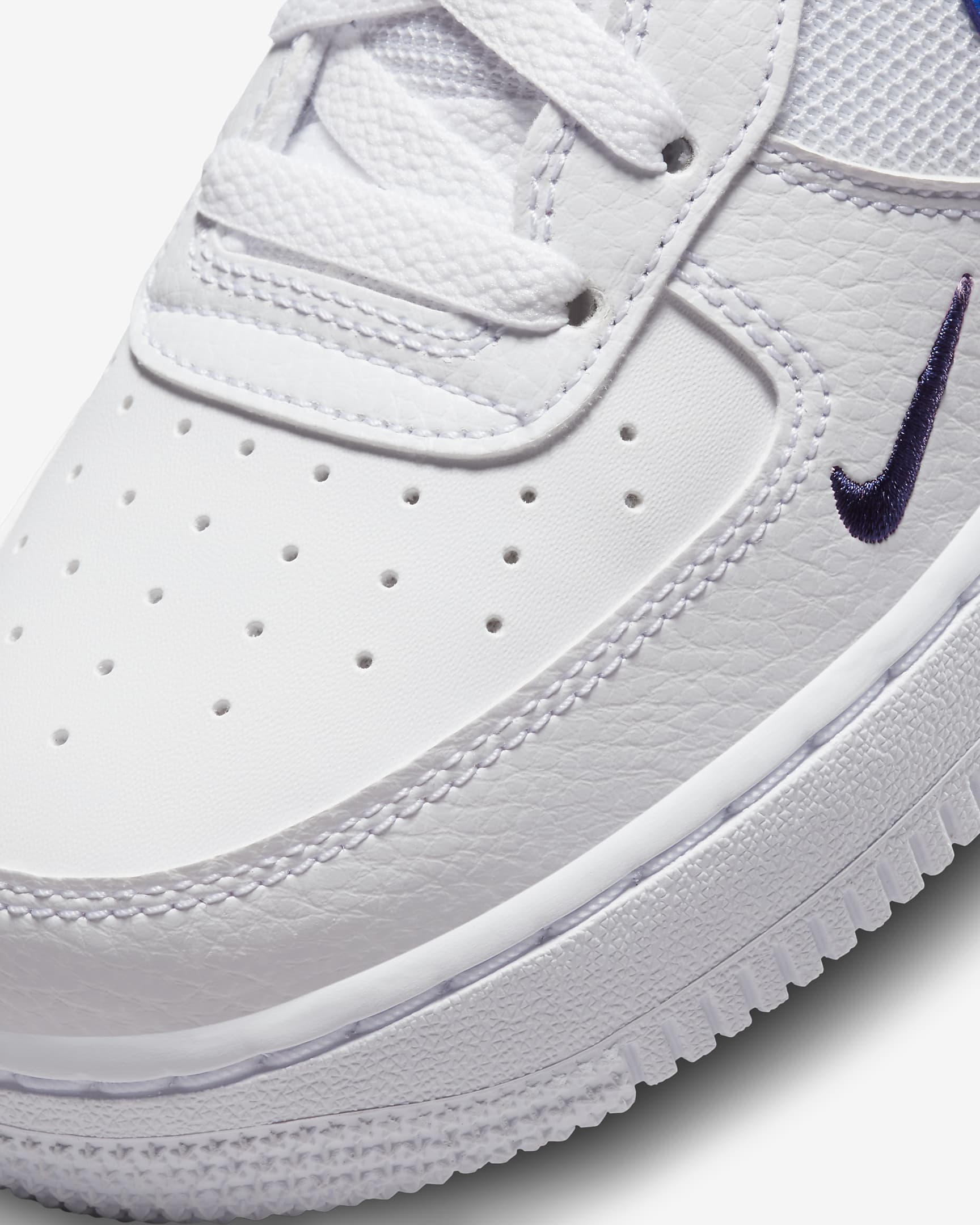 air force 1 junior 4.5