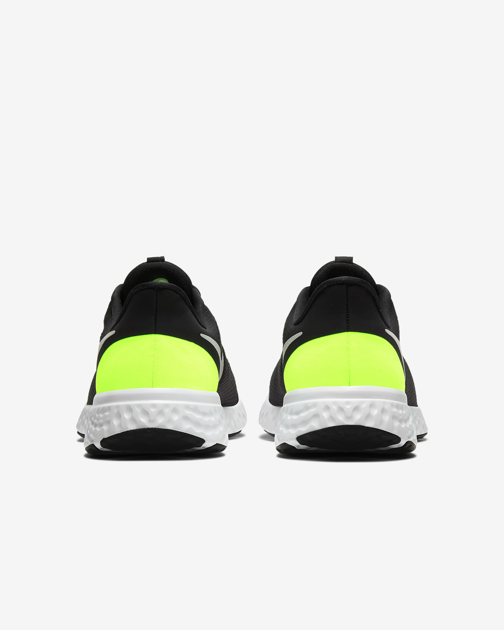 Nike Revolution 5 Men's Road Running Shoes (Extra Wide). Nike UK