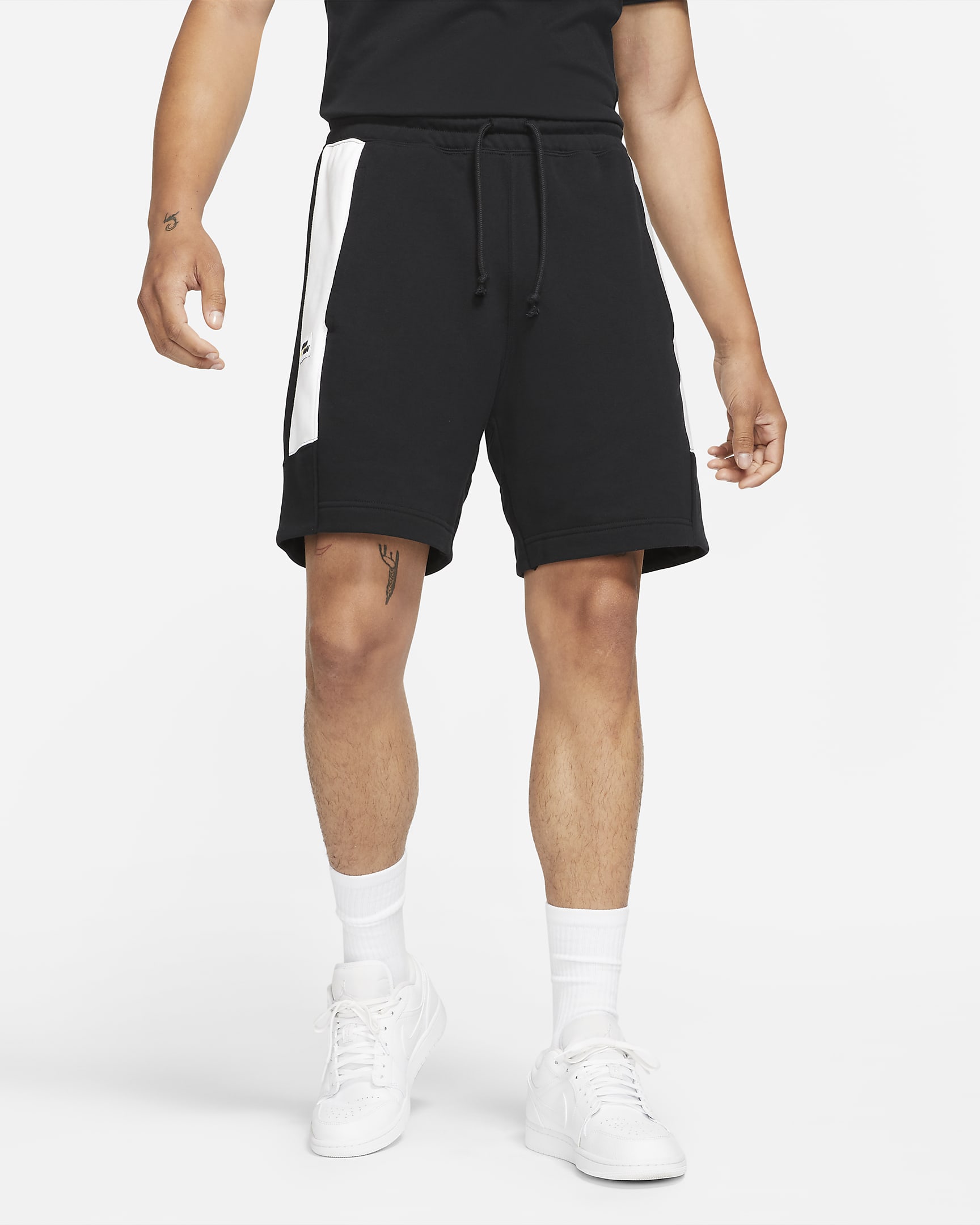 Jordan Jumpman Men's Fleece Shorts. Nike GB