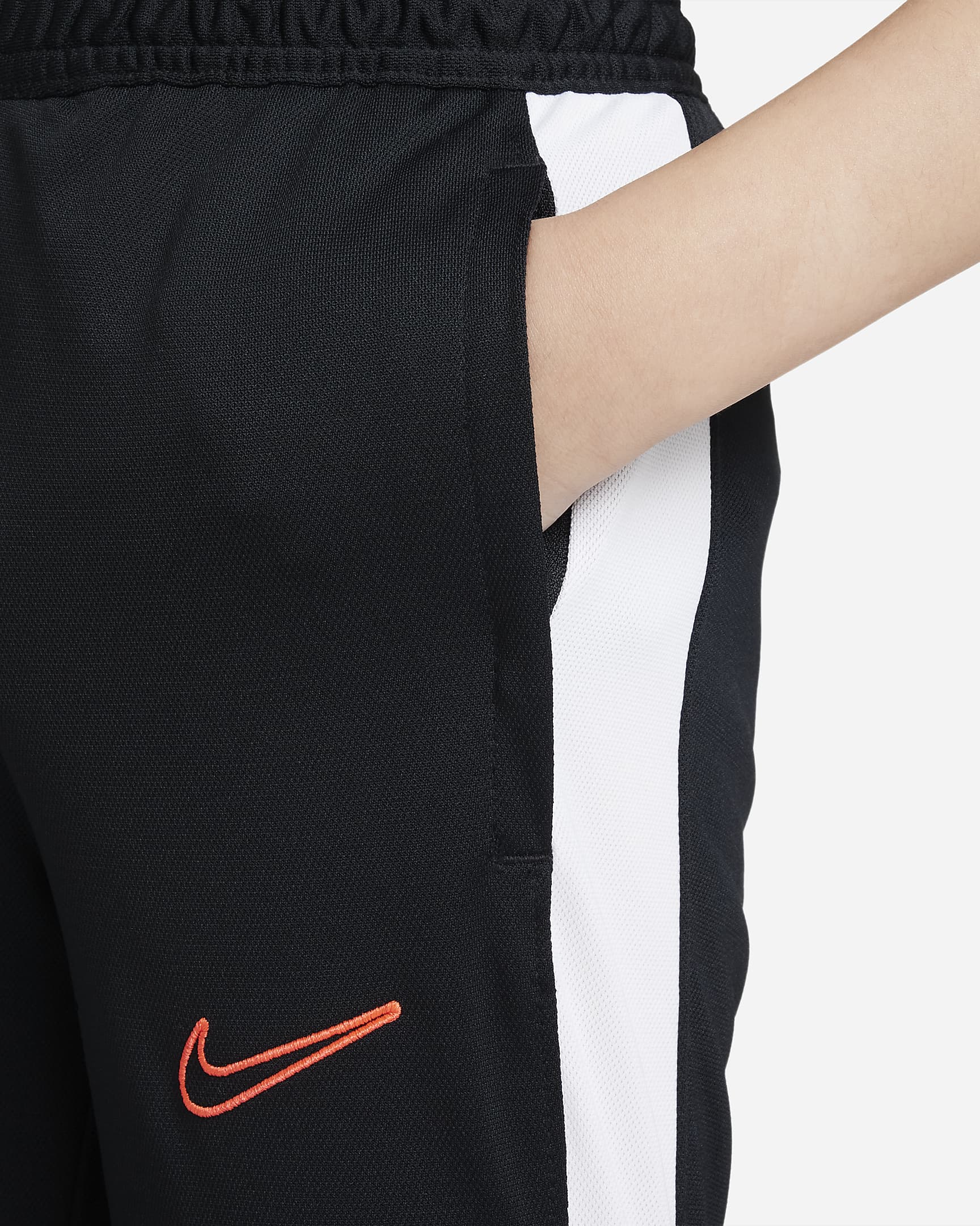 Nike DriFIT Academy23 Kids' Football Tracksuit. Nike UK