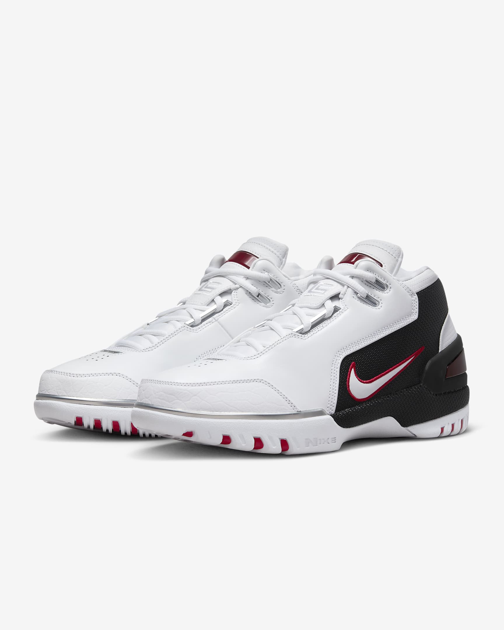 Nike Air Zoom Generation Men's Shoes. Nike.com