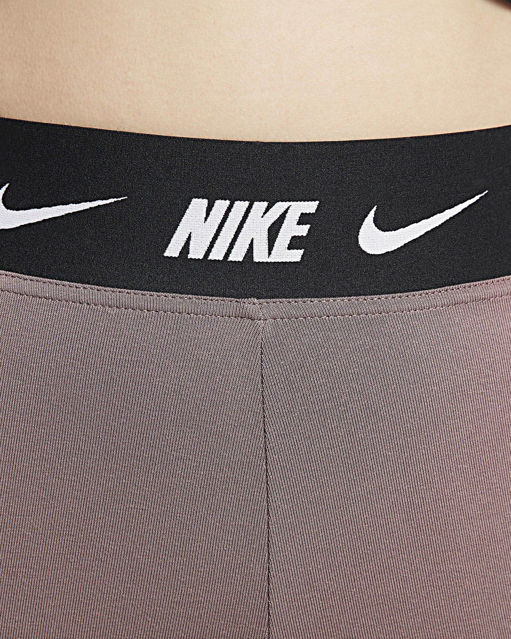 Nike Sportswear Club Womens High Waisted Leggings Nike Bg