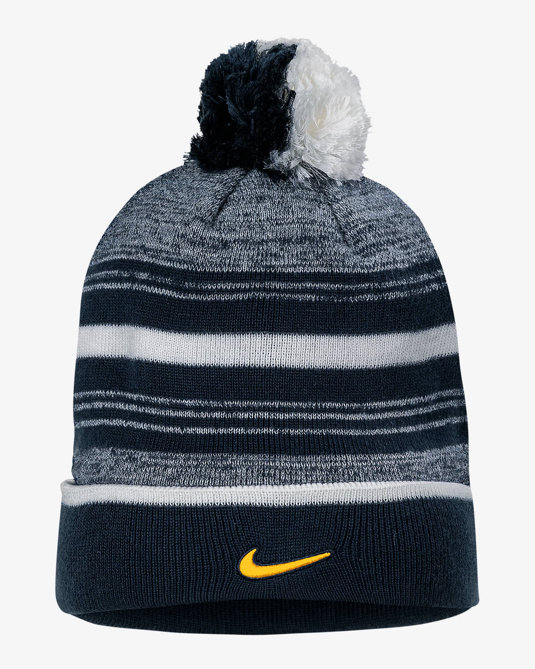 Gorro Nike de la NWSL Utah Royals FC - Azul marino