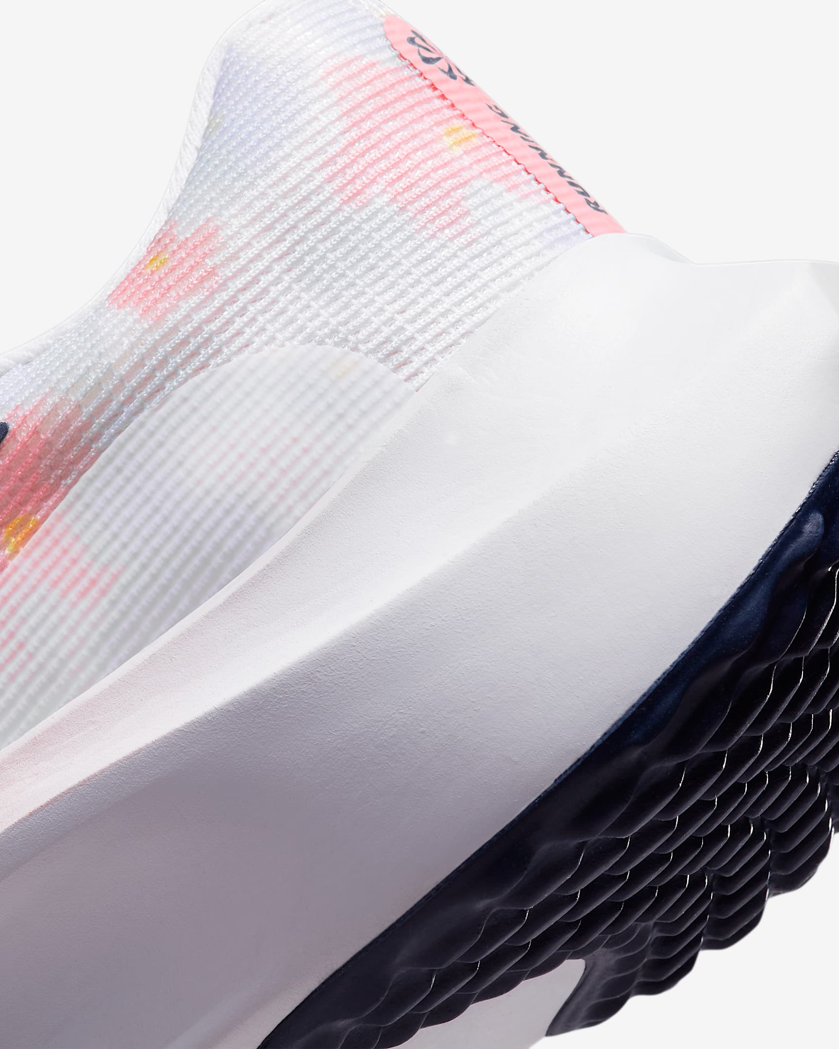 Nike Zoom Fly 5 Premium Women's Road Running Shoes. Nike SI