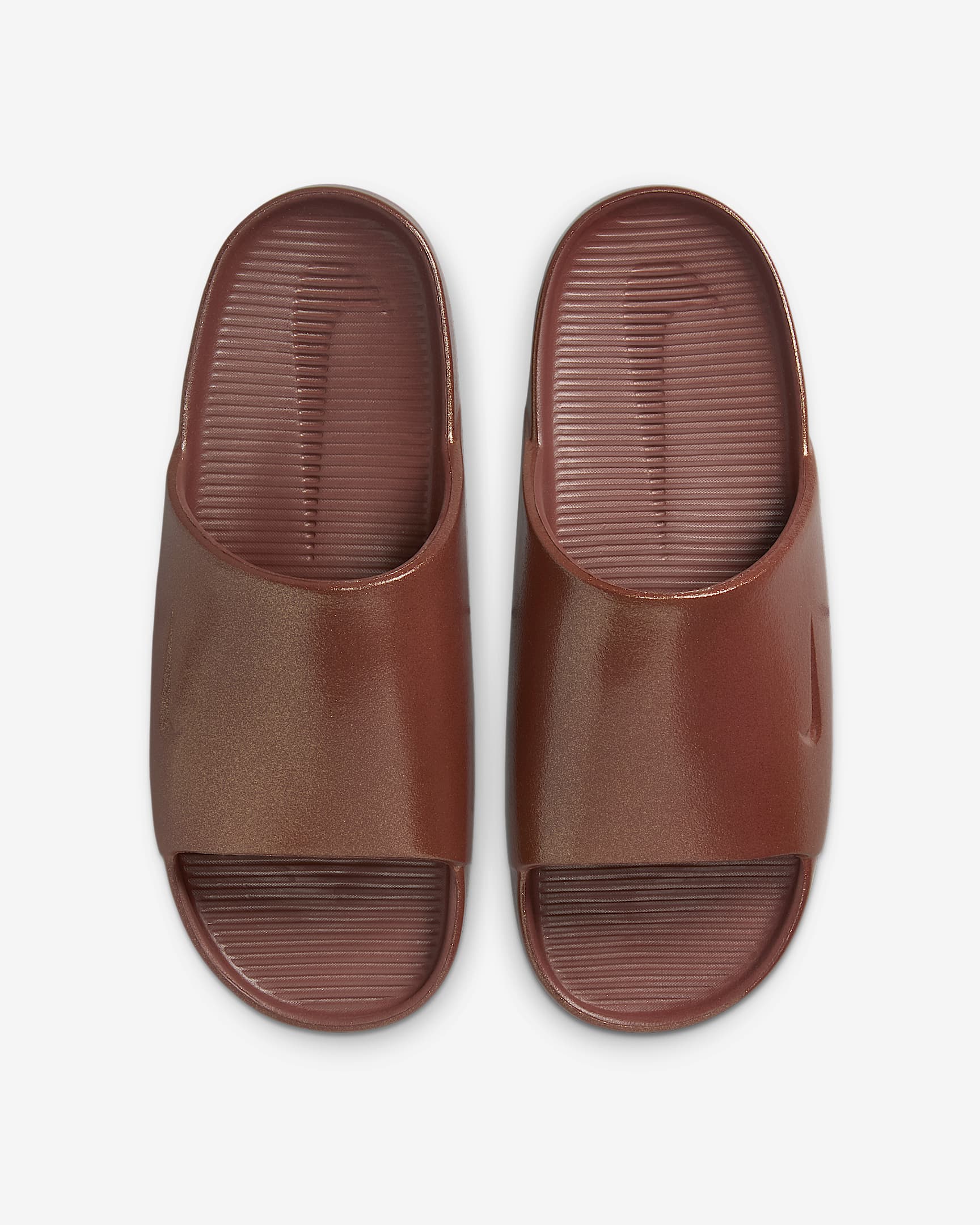 nike soft foam slides