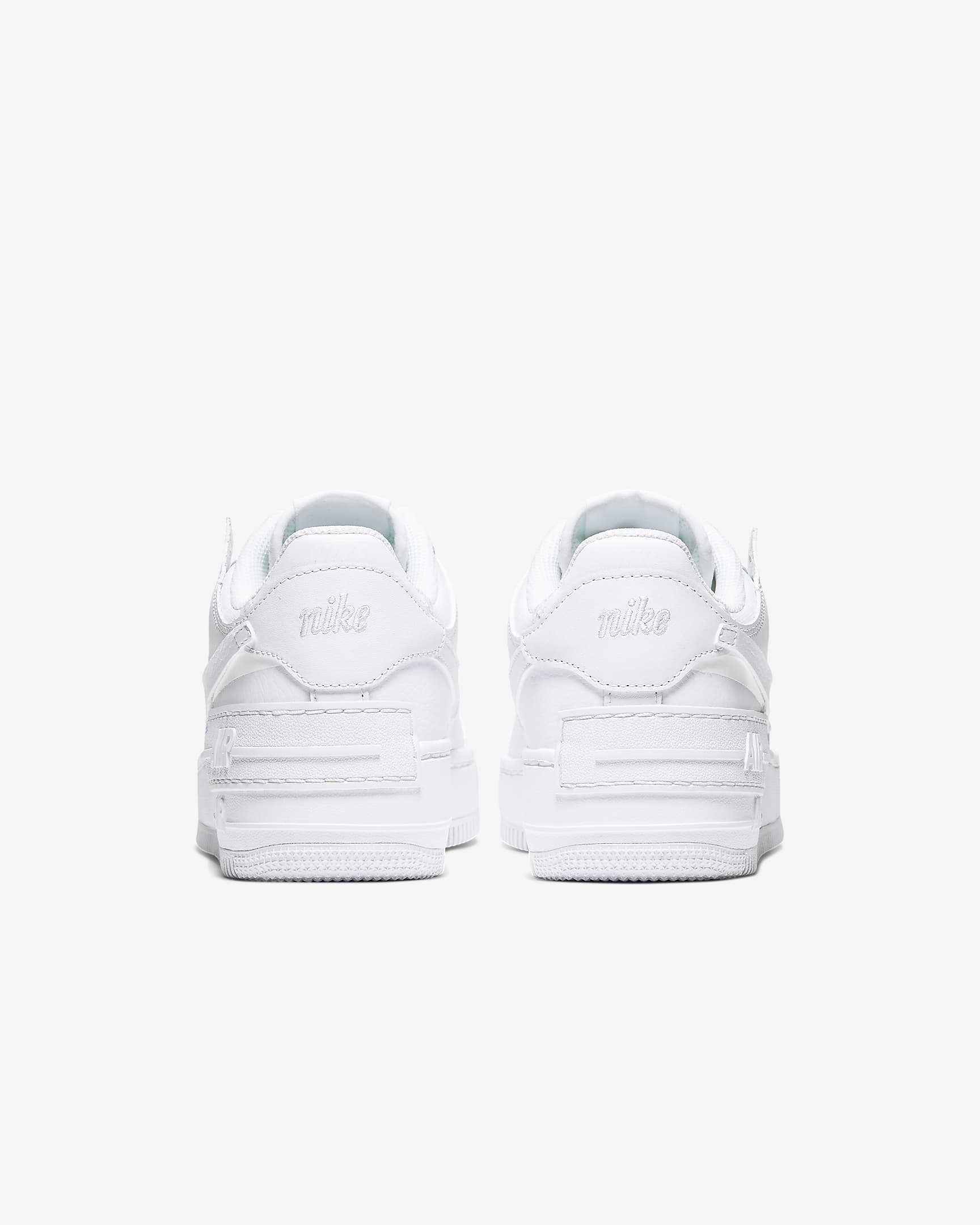 jual nike air force 1 shadow