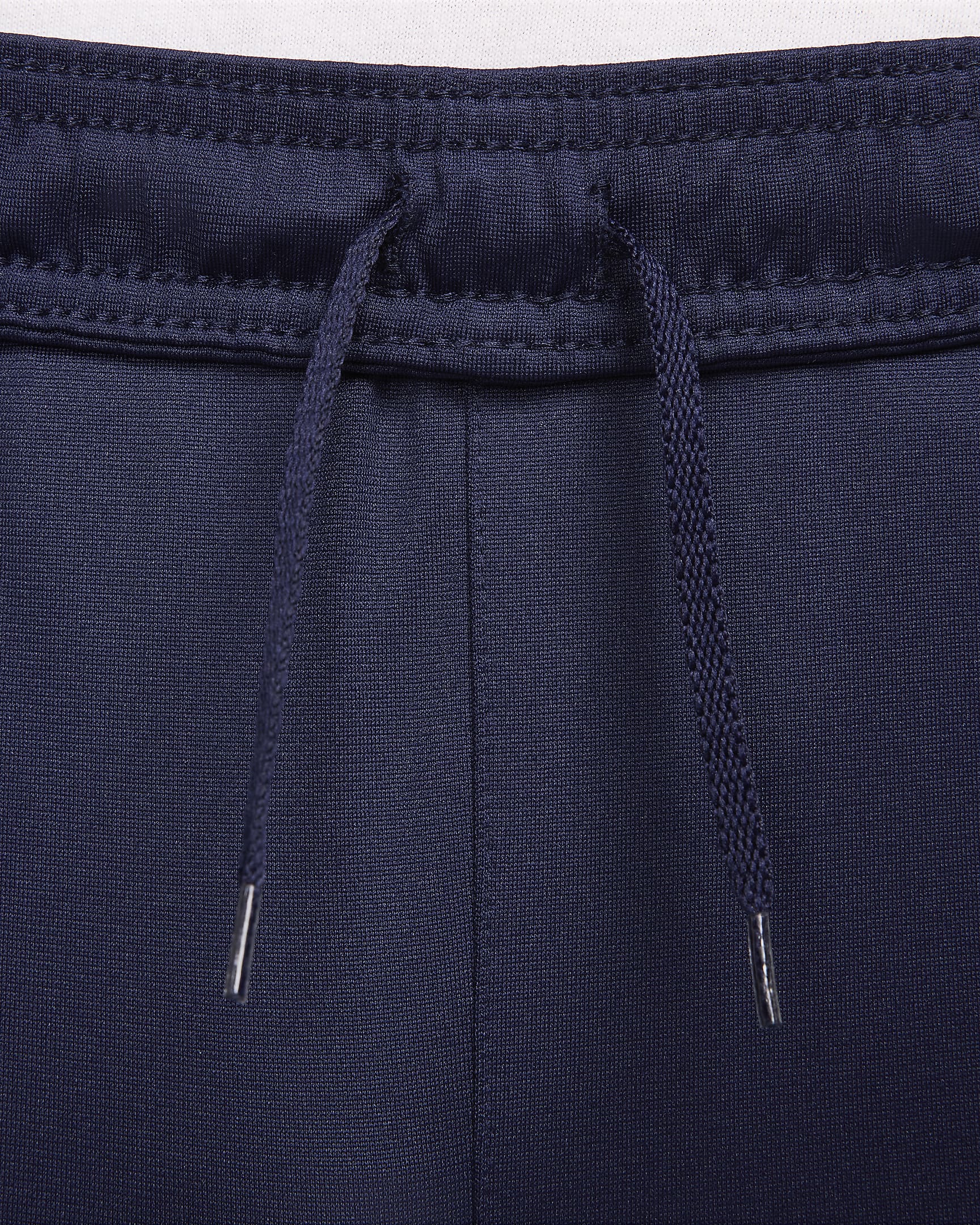 Stickad fotbollstracksuit FFF Strike Nike Dri-FIT för män - Blackened Blue/Cobalt Bliss/Cobalt Bliss