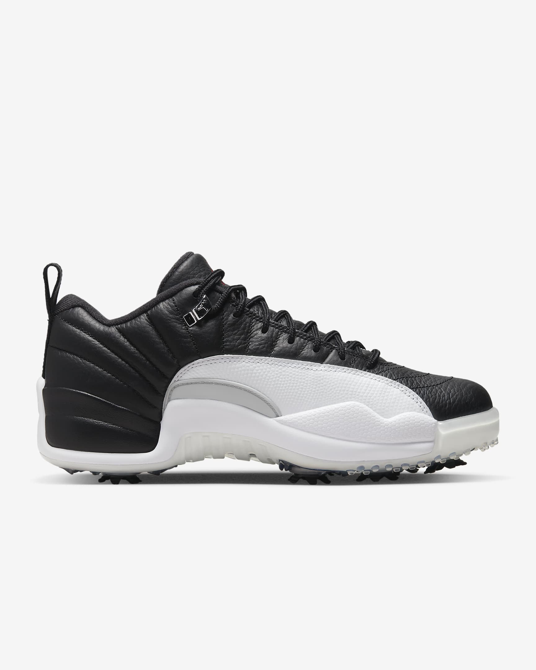 Air Jordan 12 Low Golf Shoes. Nike UK