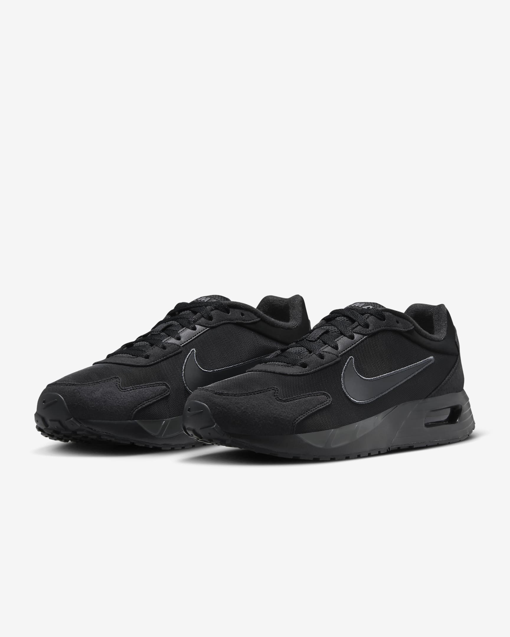 Nike Air Max Solo Men's Shoes. Nike ID