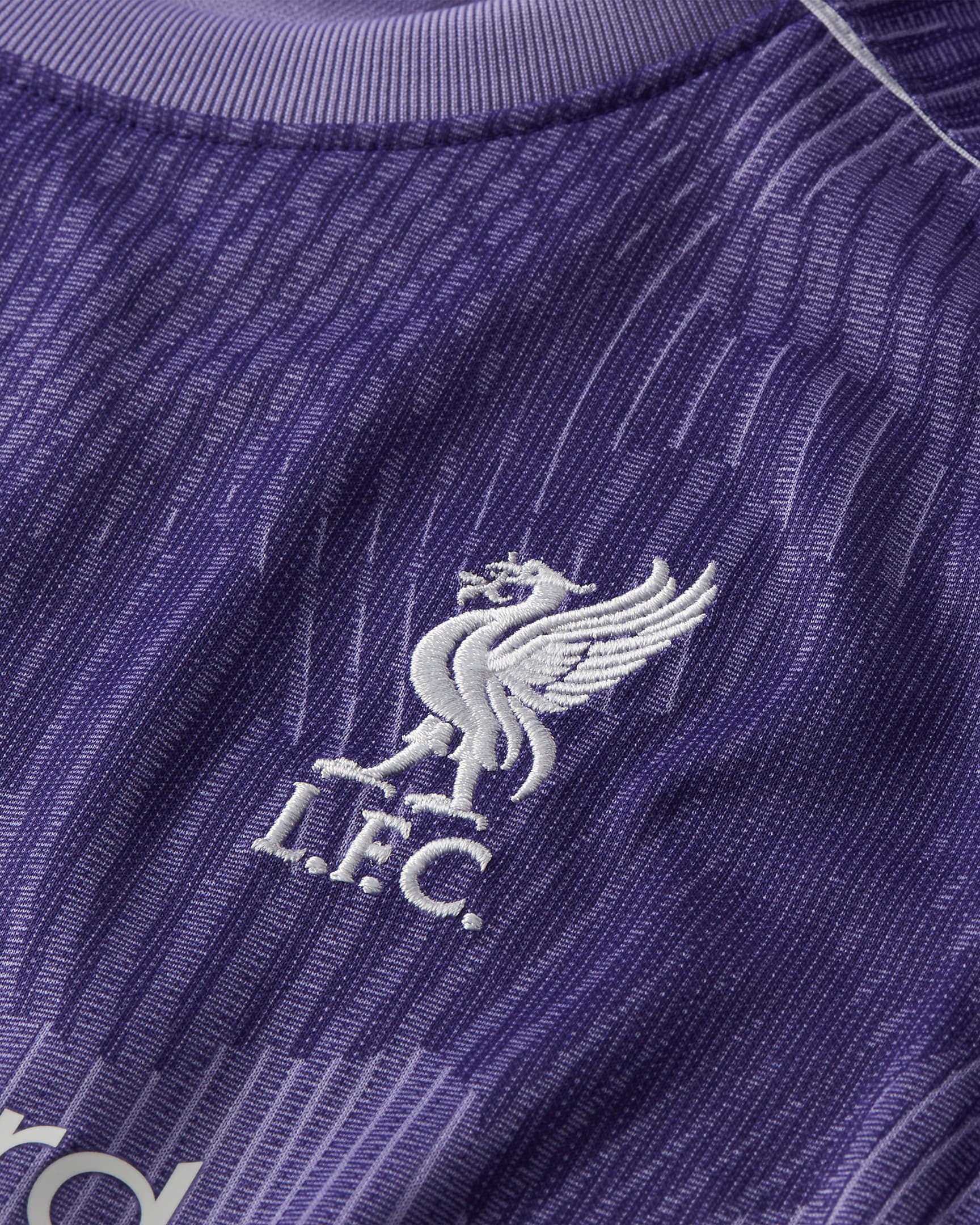 Liverpool F.C. 2023/24 Third Baby/Toddler Nike Football 3-Piece Kit ...