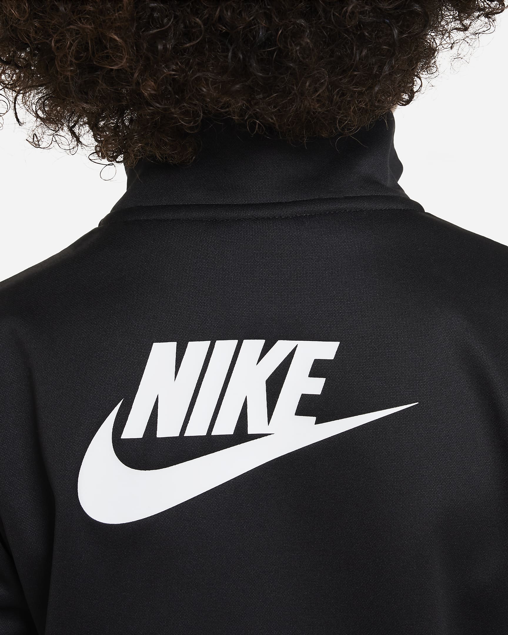 Nike Sportswear Lifestyle Essentials 2-Piece Set Younger Kids' Dri-FIT ...