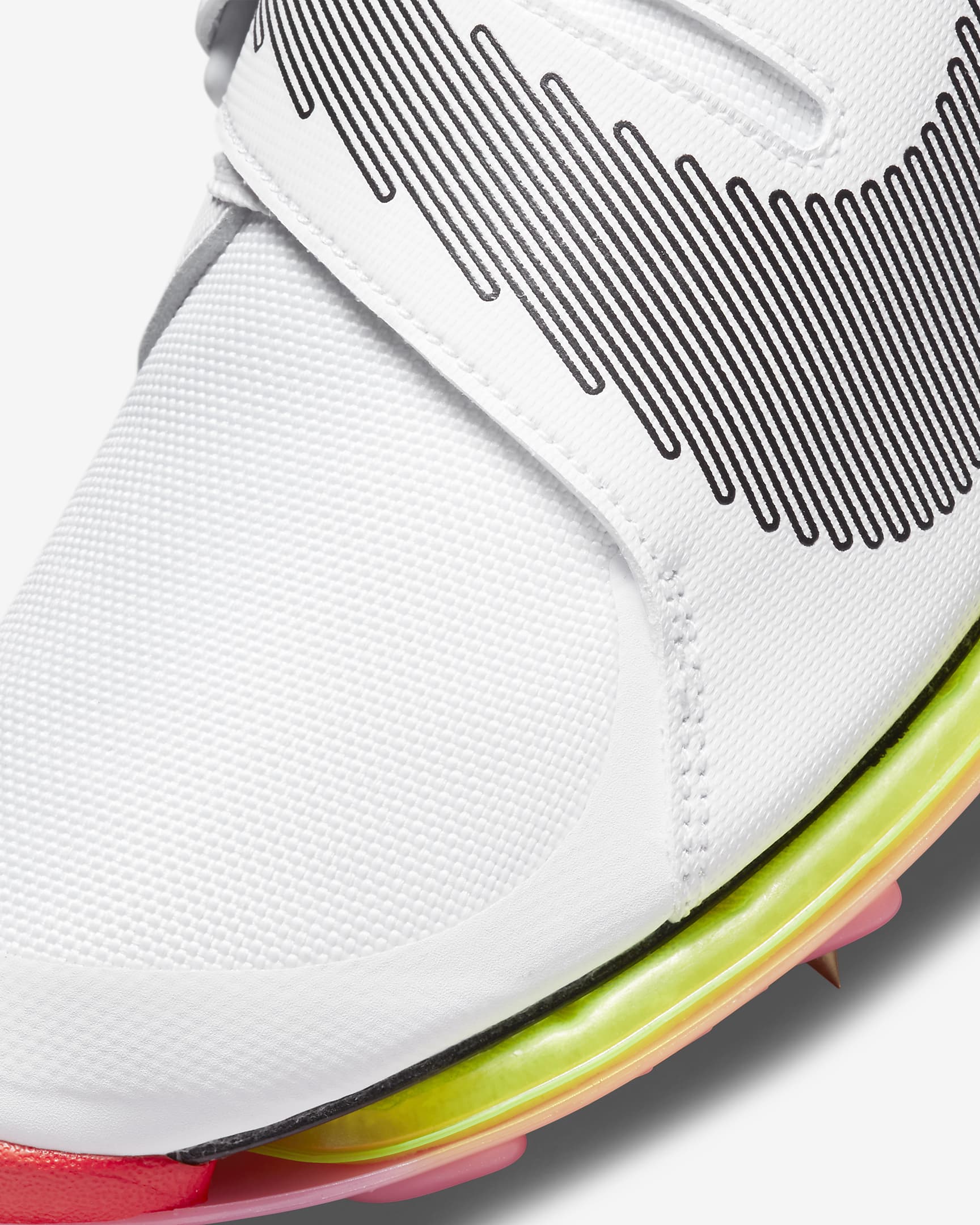 Nike Air Zoom Long Jump Elite Athletics Jumping Spikes. Nike BG