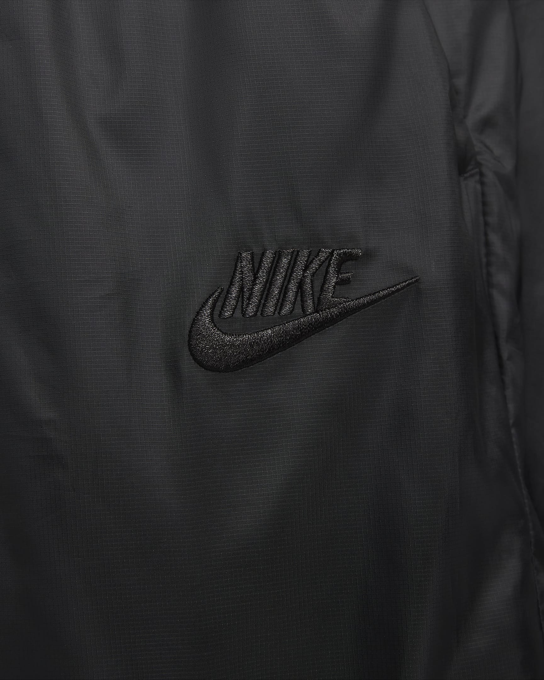 Nike Tech Men's Lined Woven Trousers. Nike BE