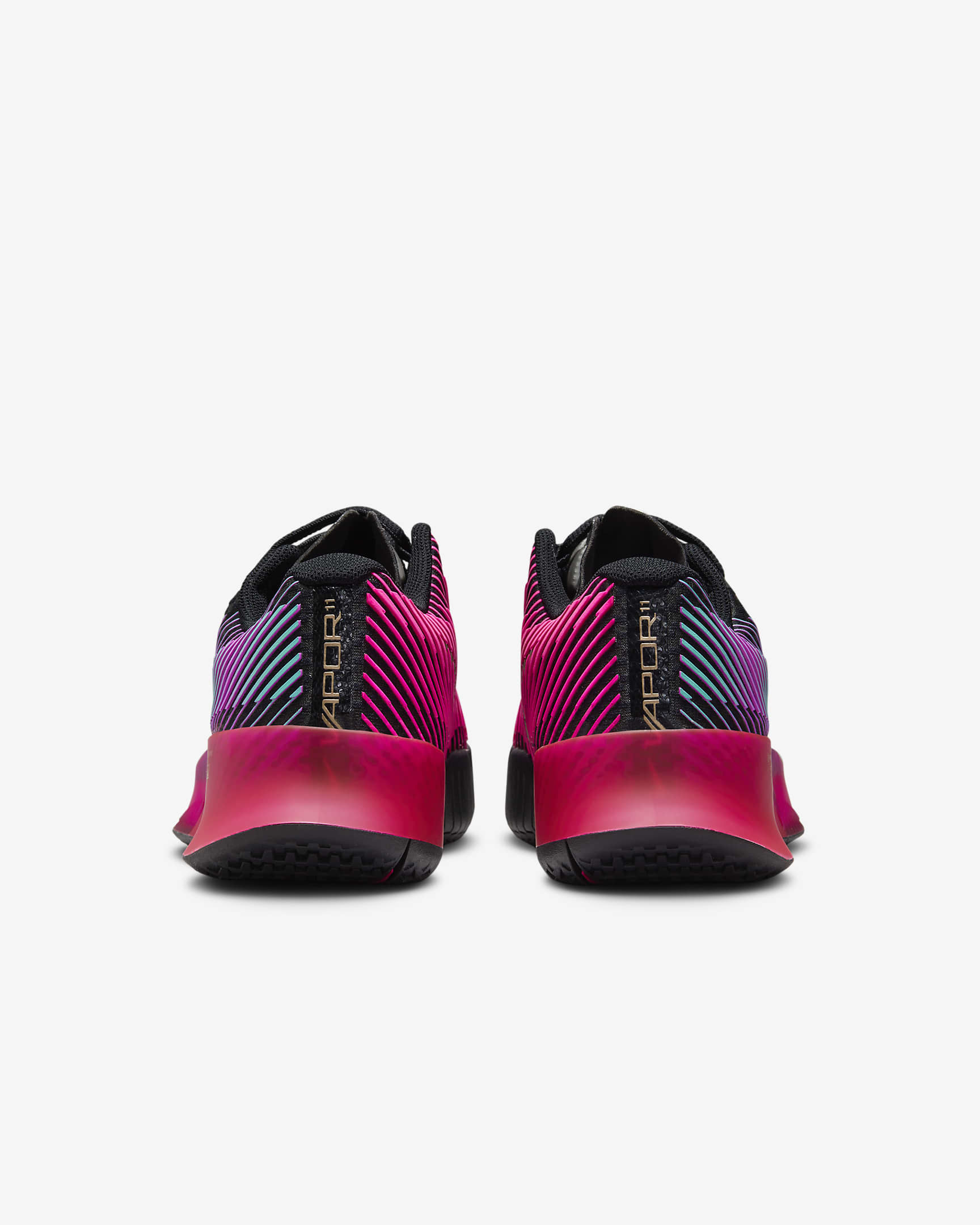 Calzado de tenis para cancha dura NikeCourt Air Zoom Vapor 11 Premium ...