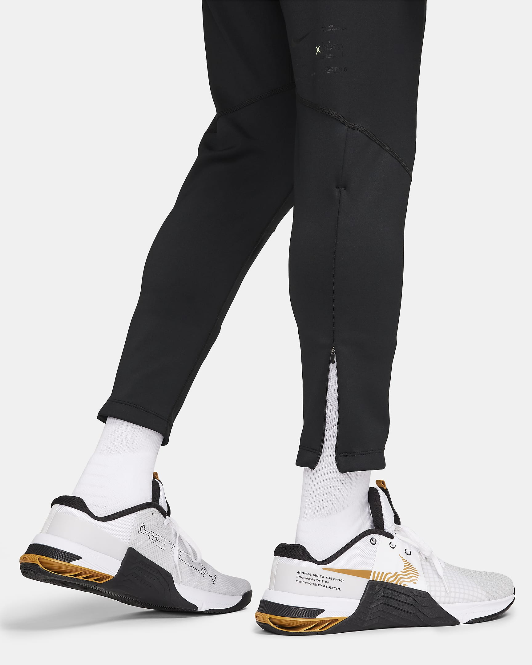 Nike Dri-FIT ADV Axis Men's Utility Fitness Trousers. Nike UK