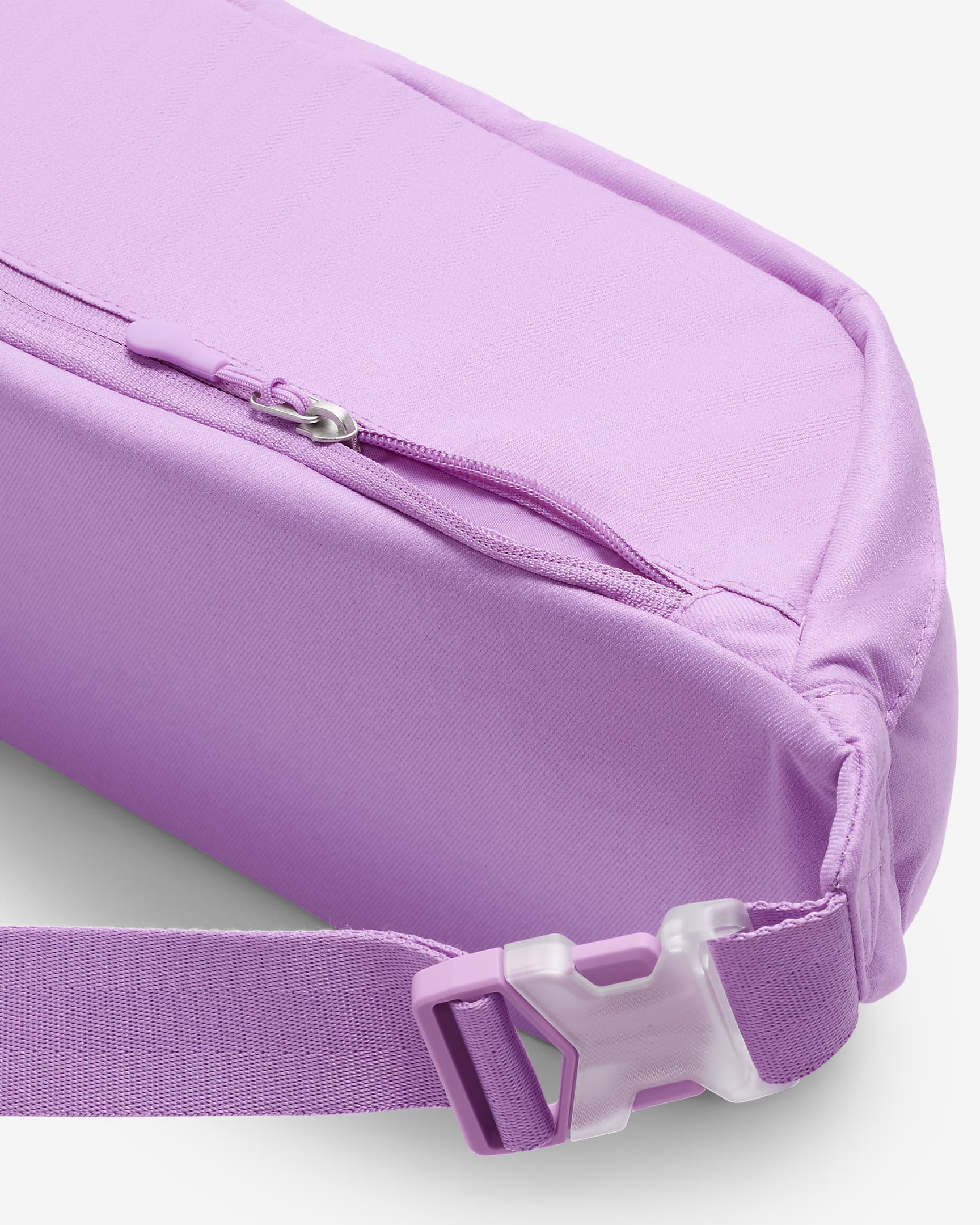 Nike Elemental Premium Fanny Pack (8L) - Rush Fuchsia/Rush Fuchsia/Earth