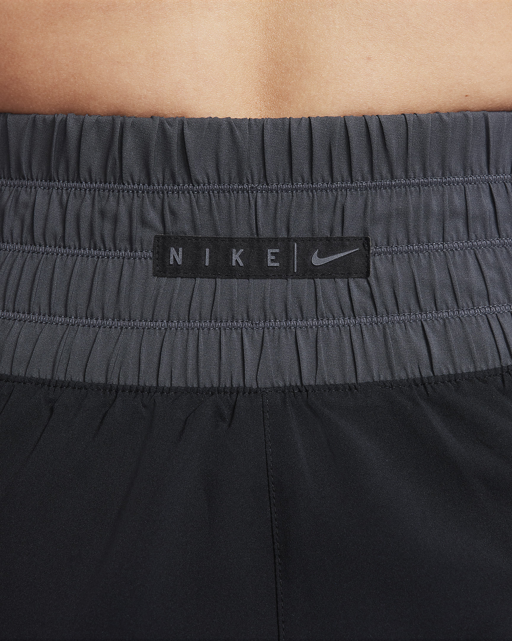 Nike One SE Women's Dri-FIT Ultra-High-Waisted 3