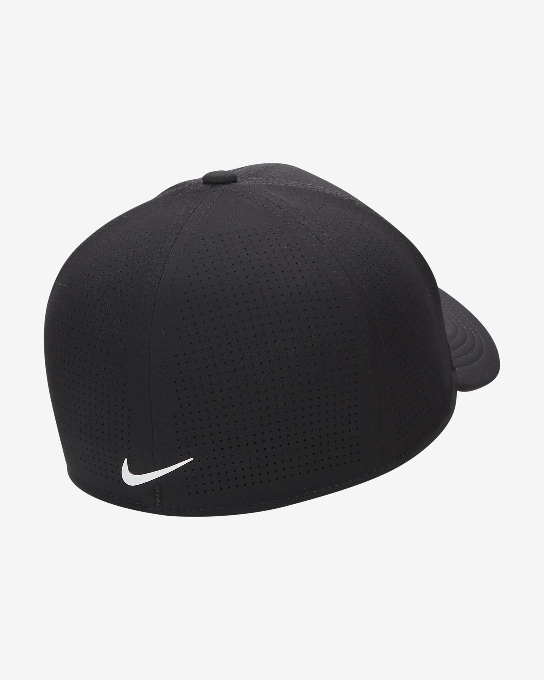 Gorra estructurada Nike Dri-FIT ADV Club Tiger Woods. Nike.com