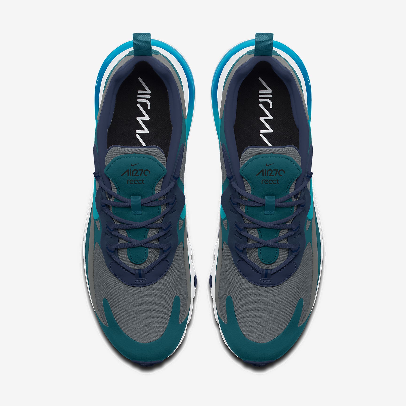 customise nike air max 270