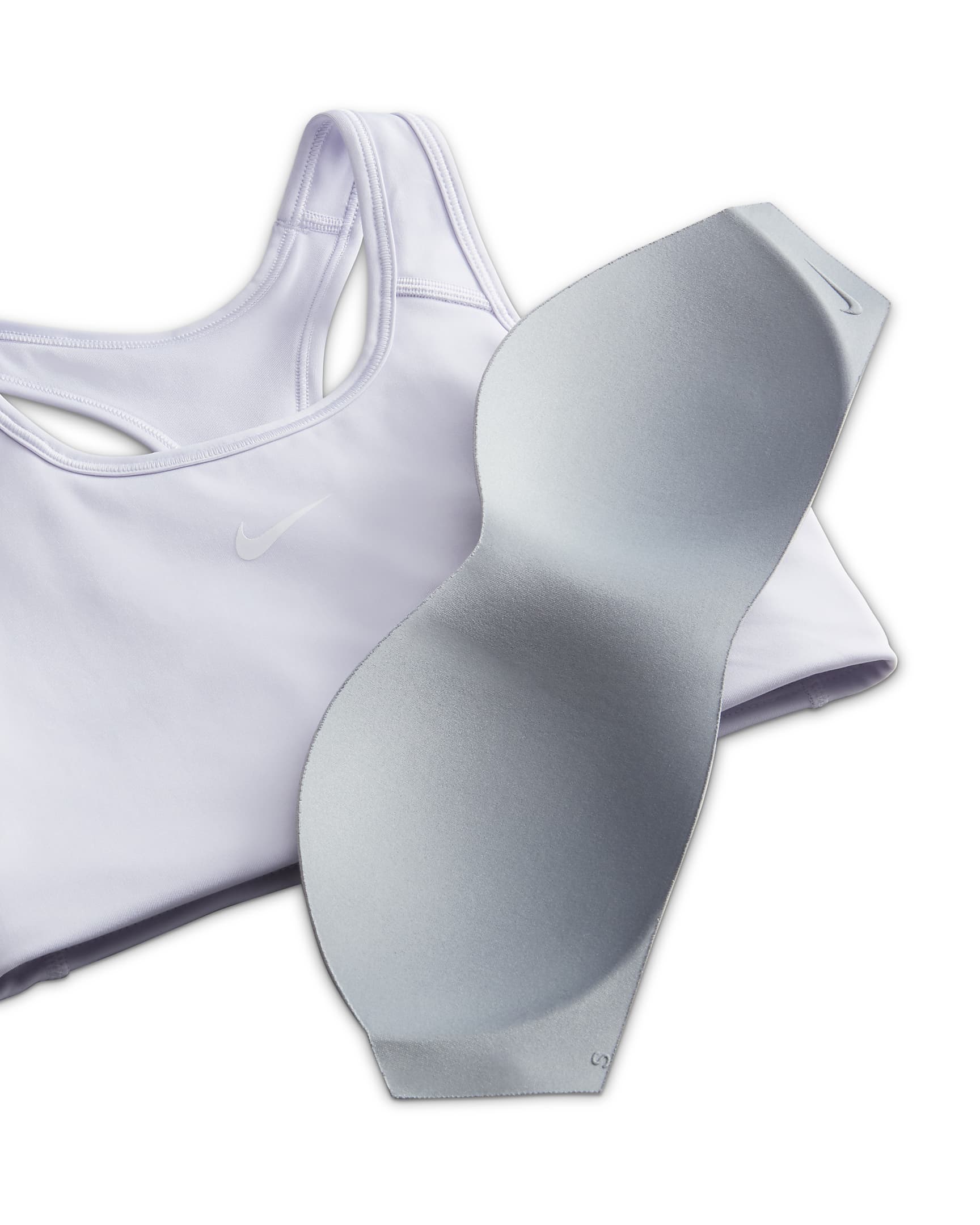 nike classic sports bra