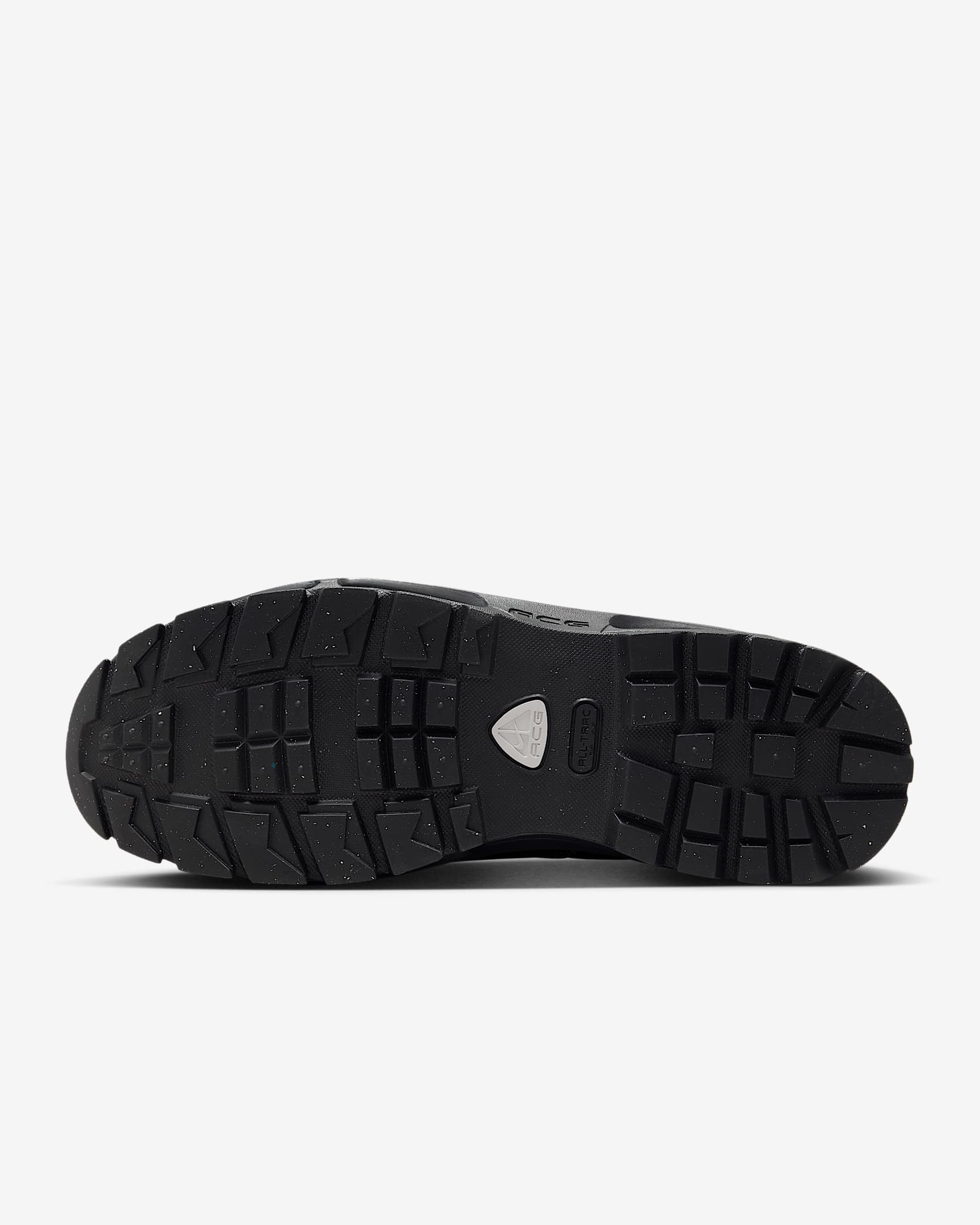 nike goadome boots size 7