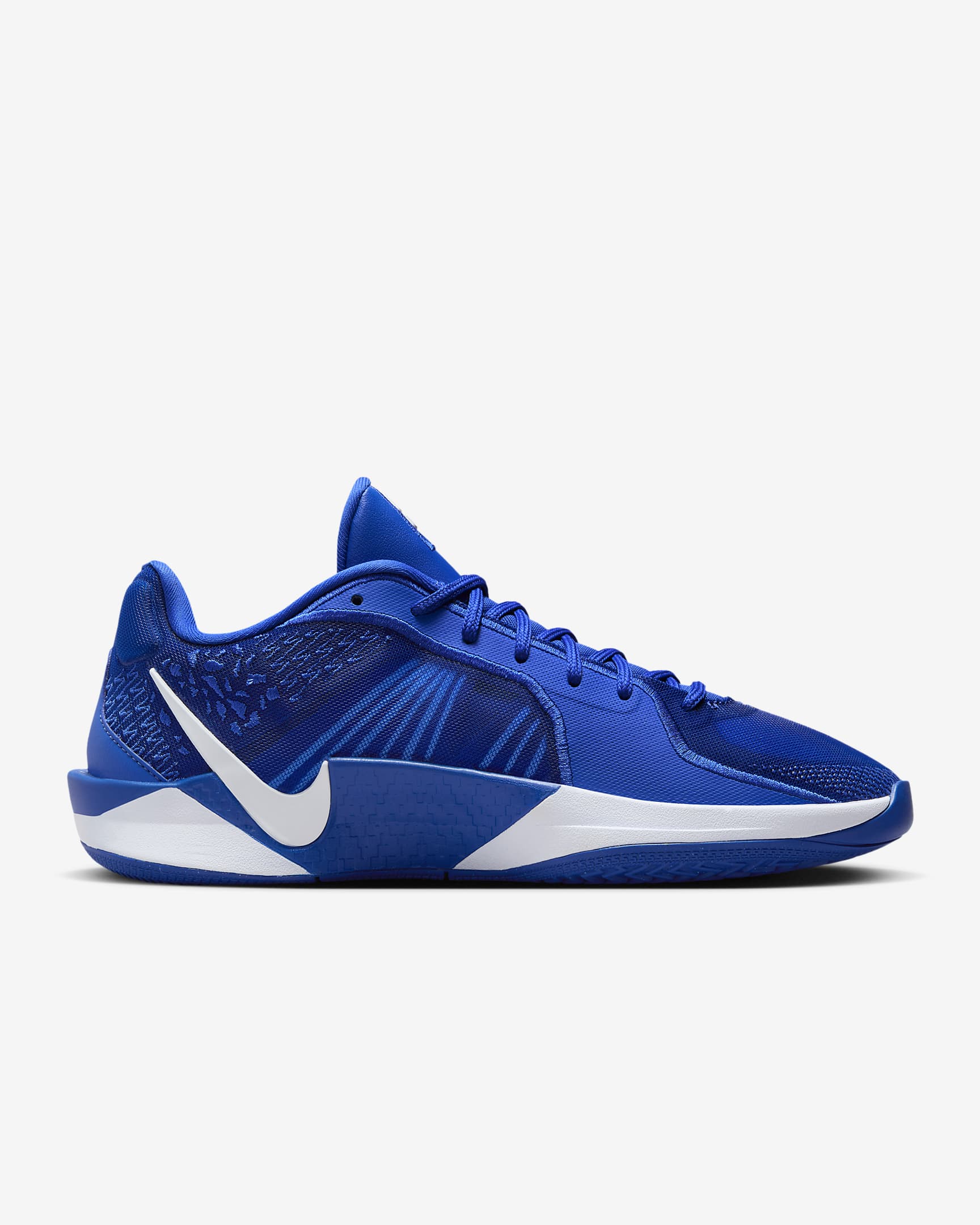 Sabrina 2 (Team Bank) Basketball Shoes - Game Royal/Deep Royal Blue/Photo Blue/White