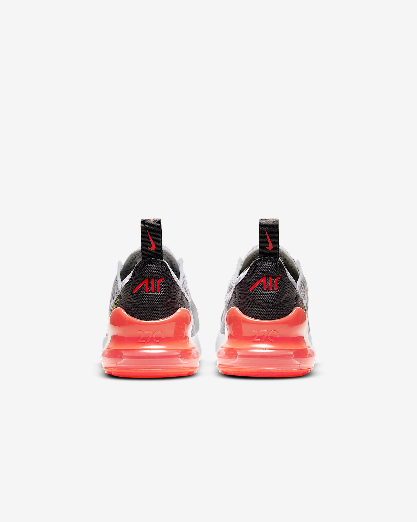 Chaussure Nike Air Max 270 pour Jeune enfant. Nike FR