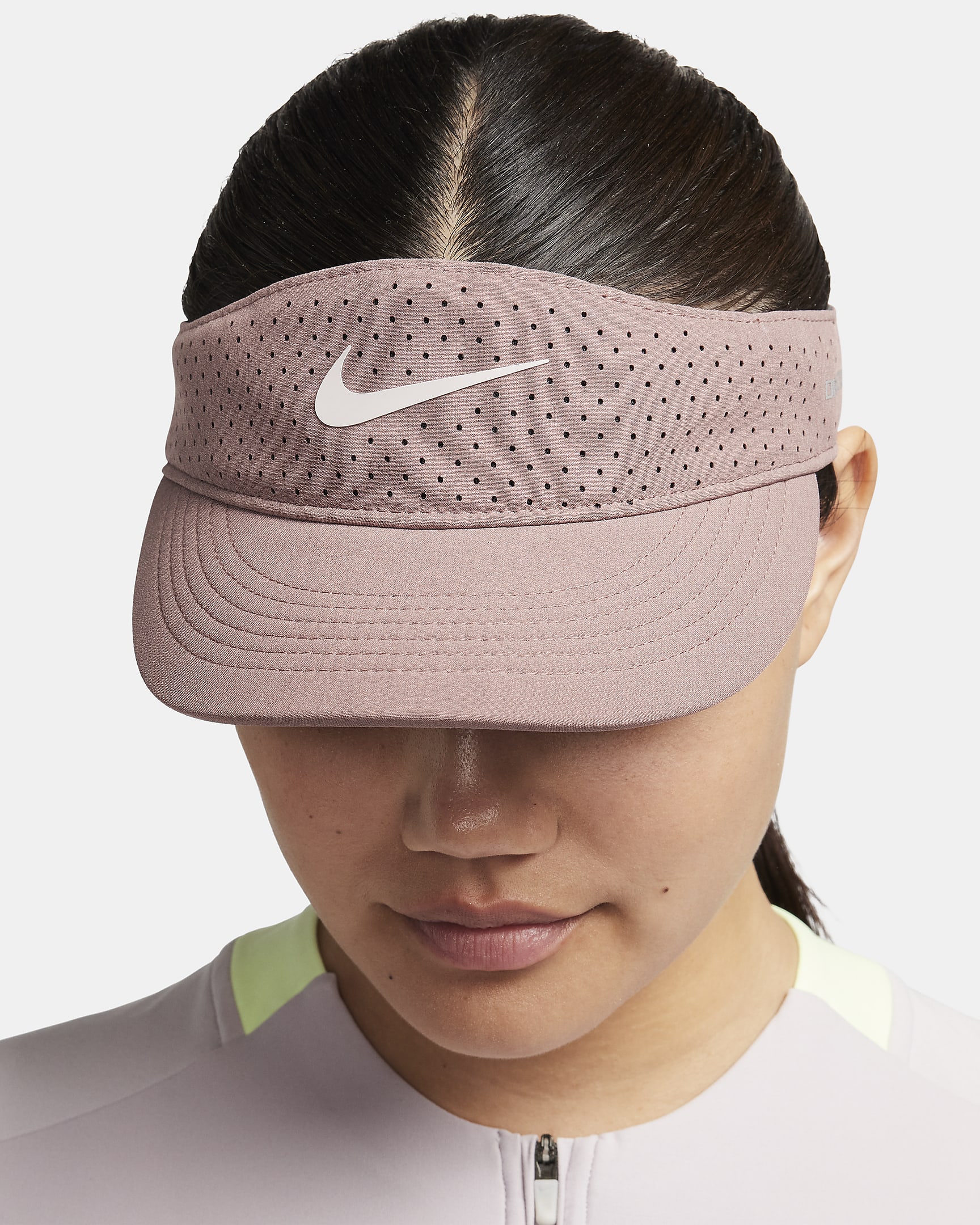 Nike Dri-FIT ADV Ace Tennis Visor