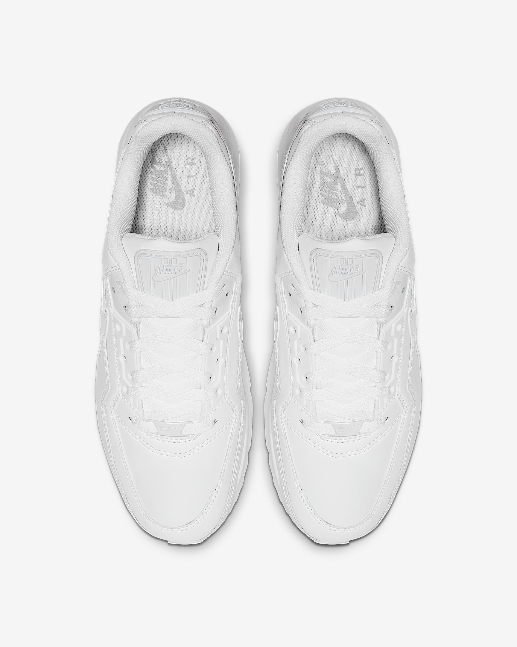 ltd nike