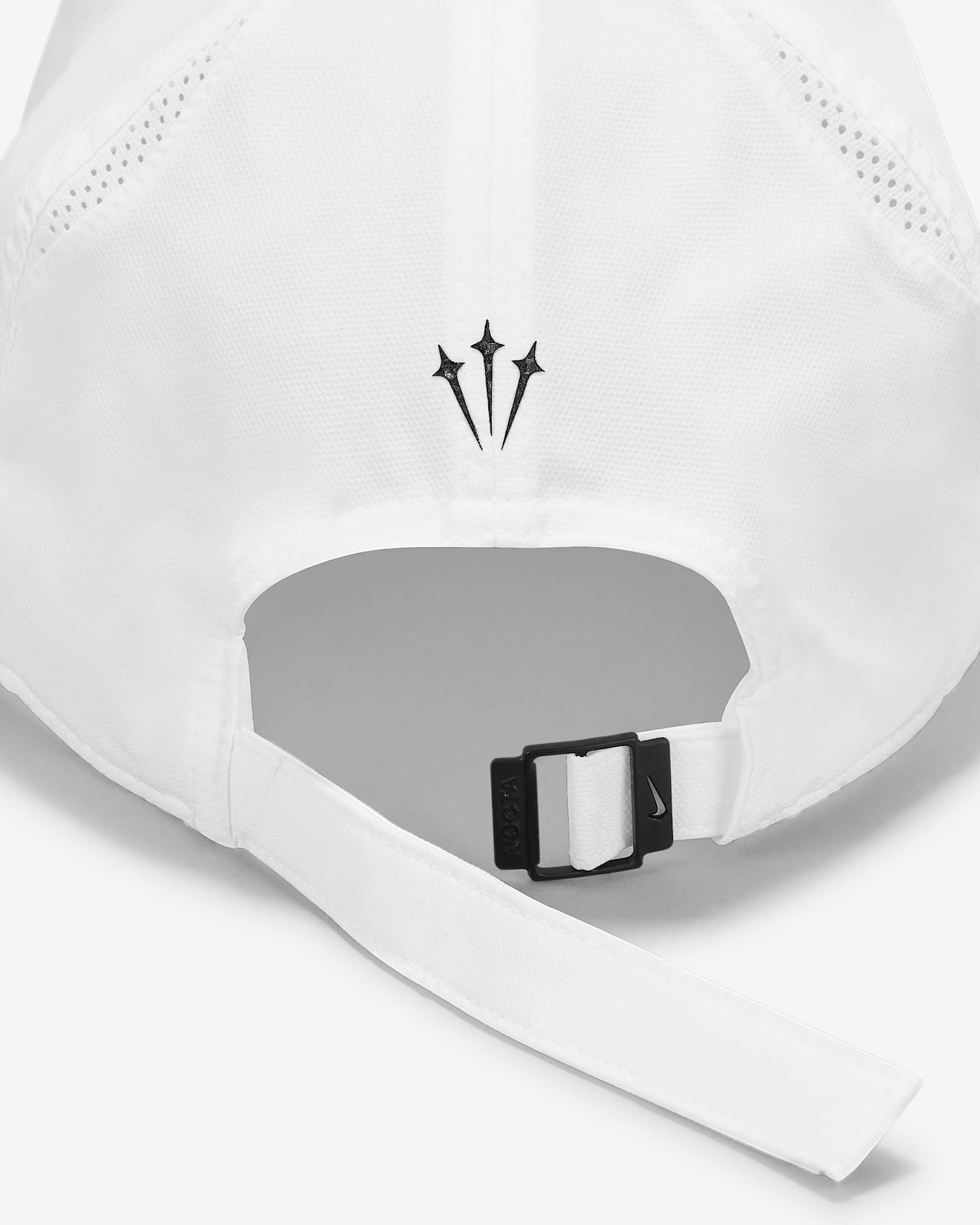 Casquette Club NOCTA. Nike LU