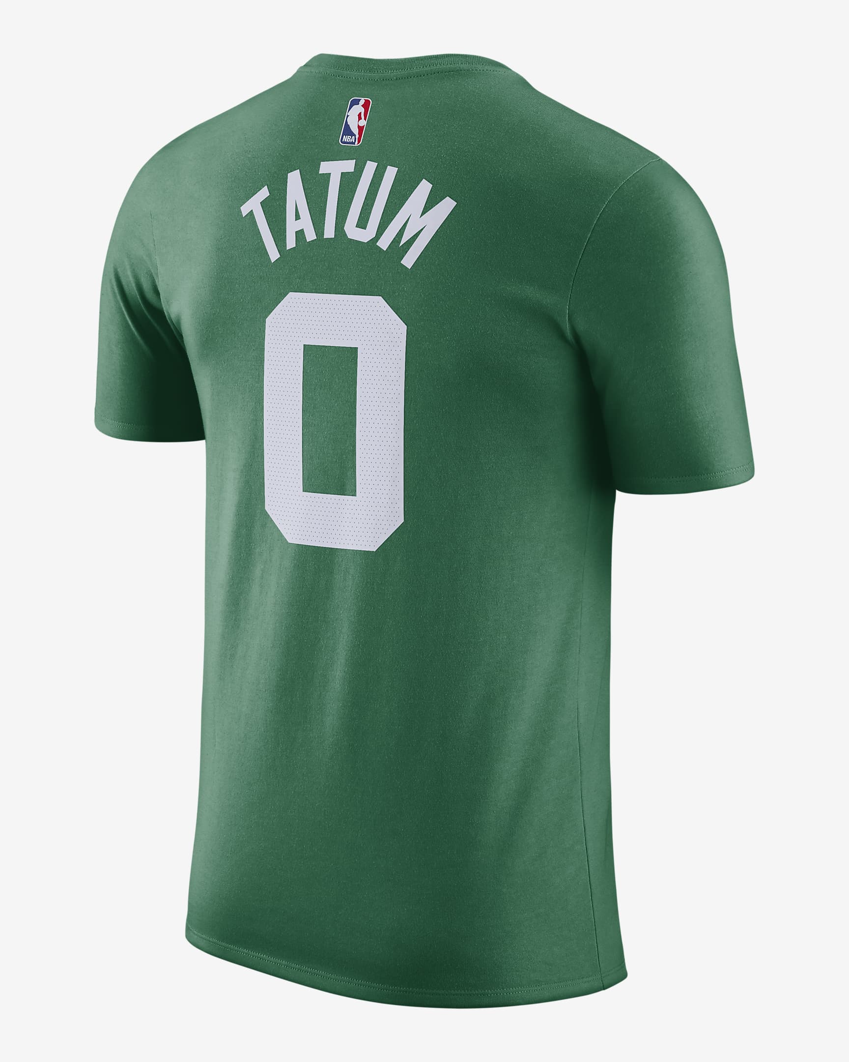 Boston Celtics Men's Nike NBA T-Shirt. Nike DK