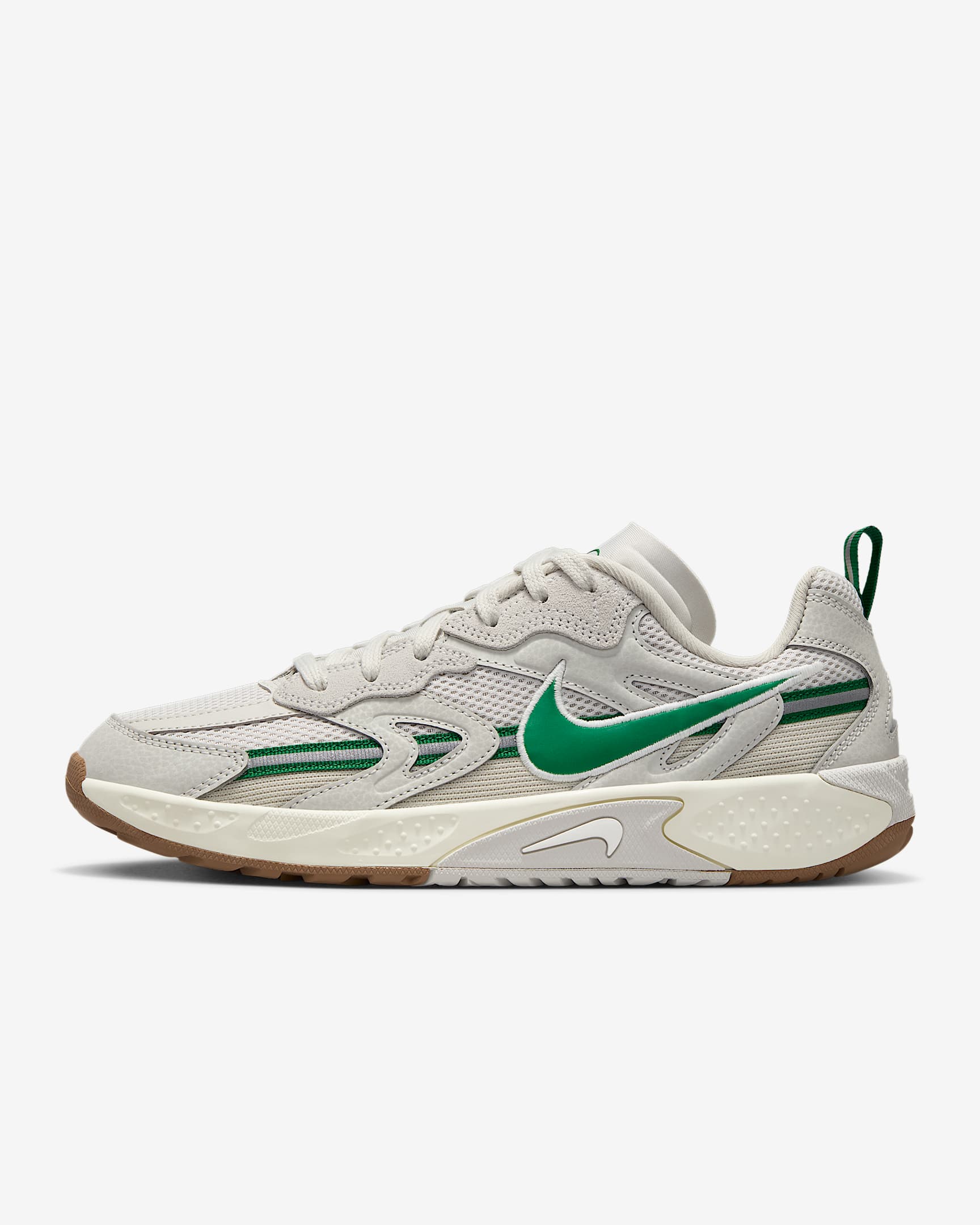 Nike JAM Women's Shoes - Phantom/Light Bone/Coconut Milk/Pine Green