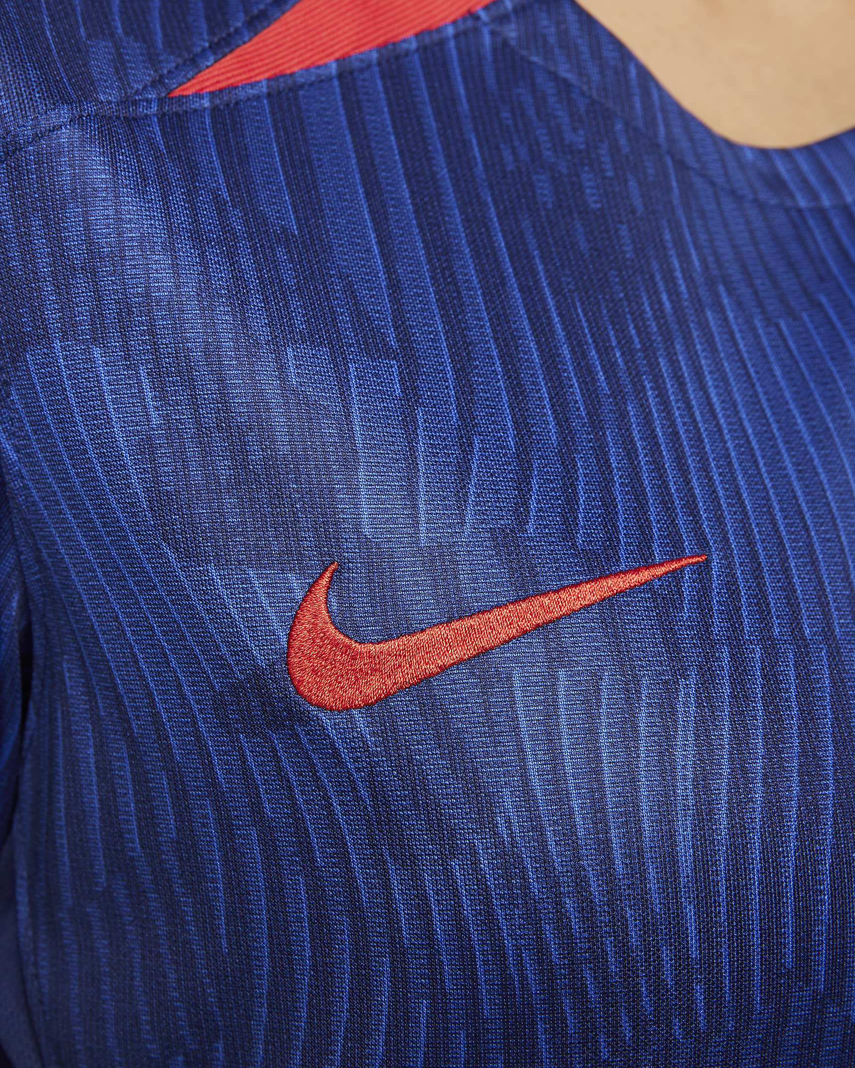 USMNT 2023 Stadium Away Women's Nike DriFIT Soccer Jersey.