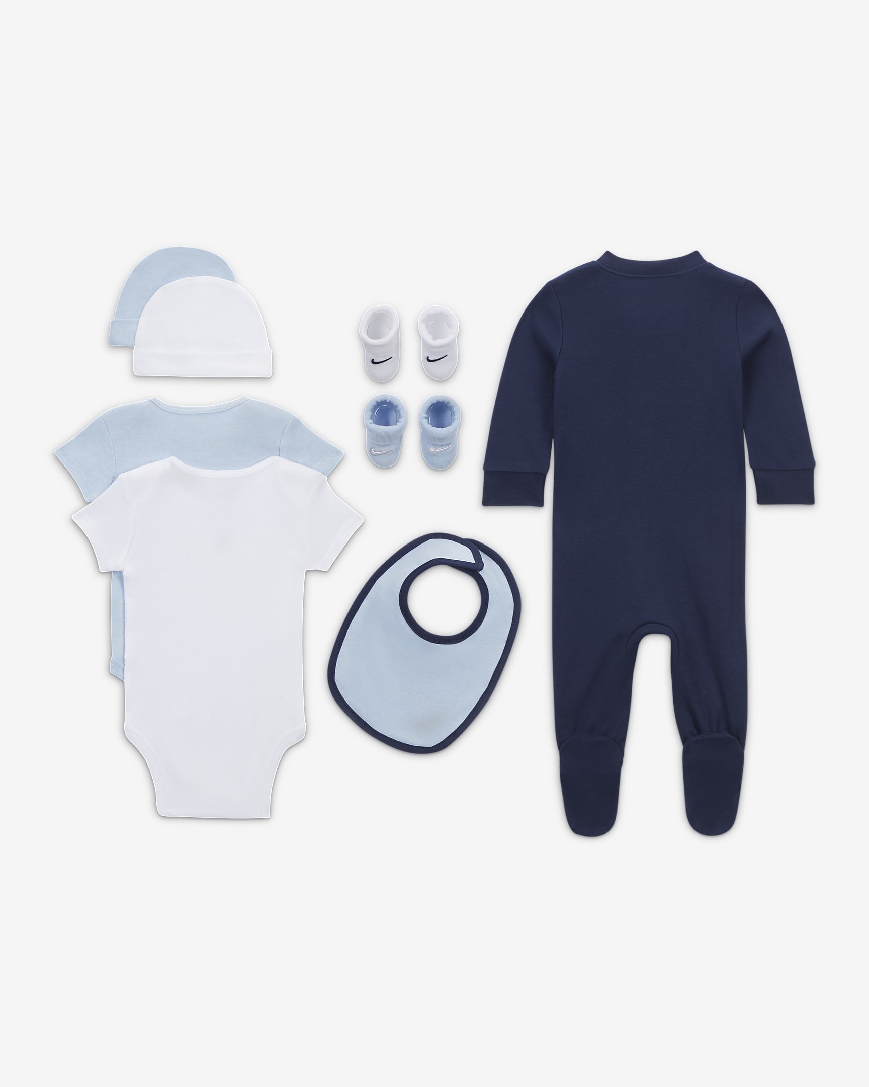 nike baby accessories