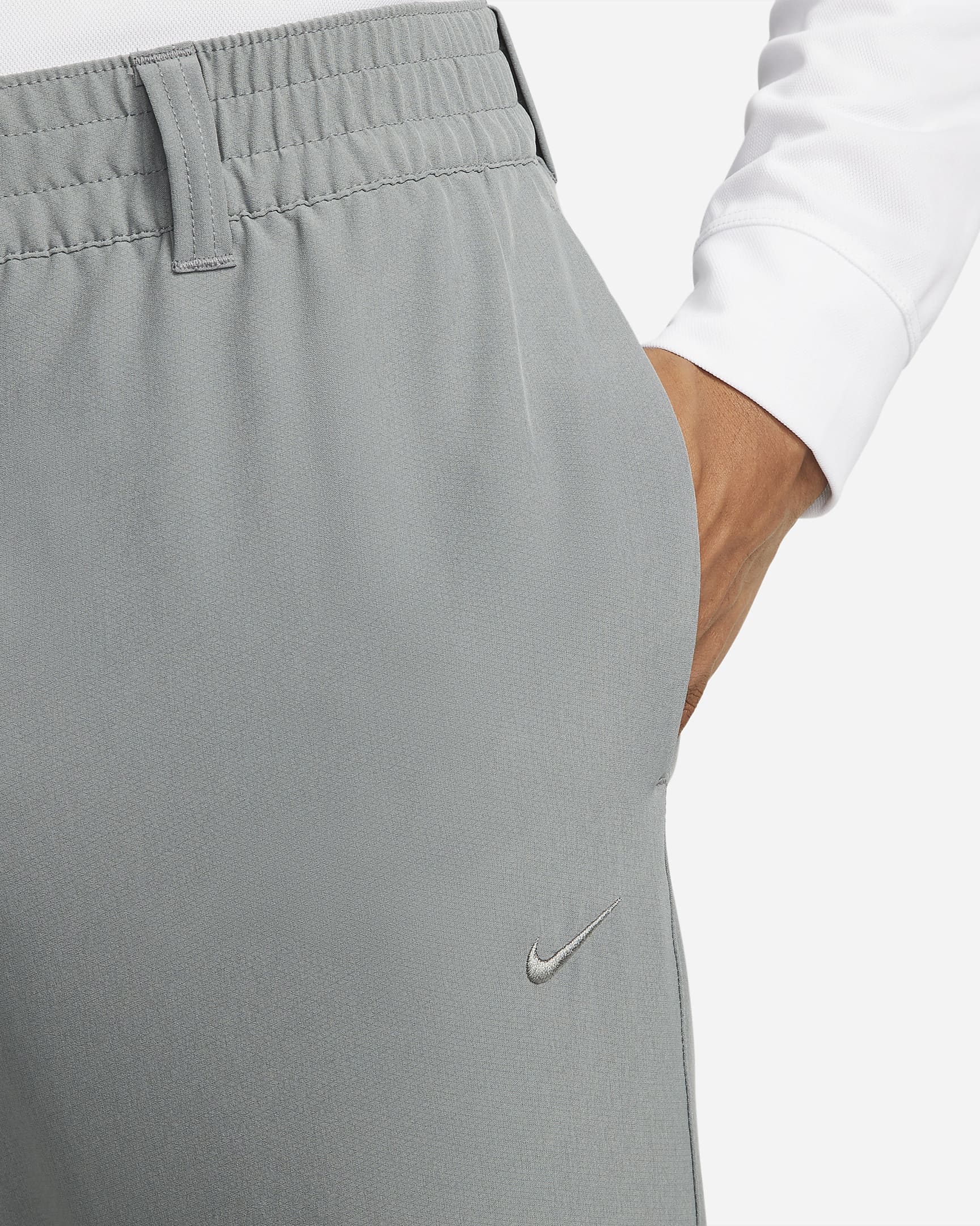 Nike Unscripted Men's Golf Jogger. Nike BG