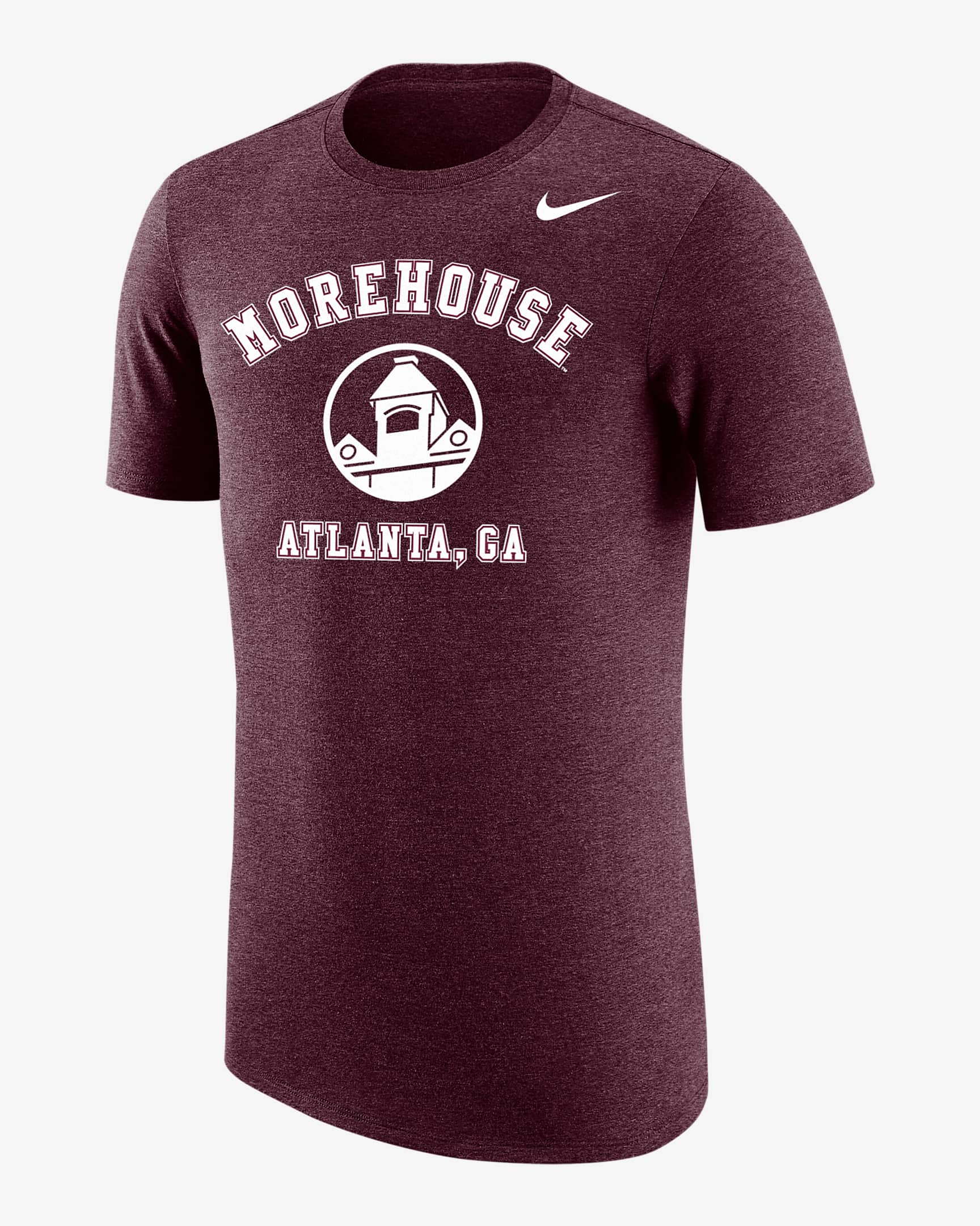 Morehouse Men's Nike College T-shirt. Nike.com