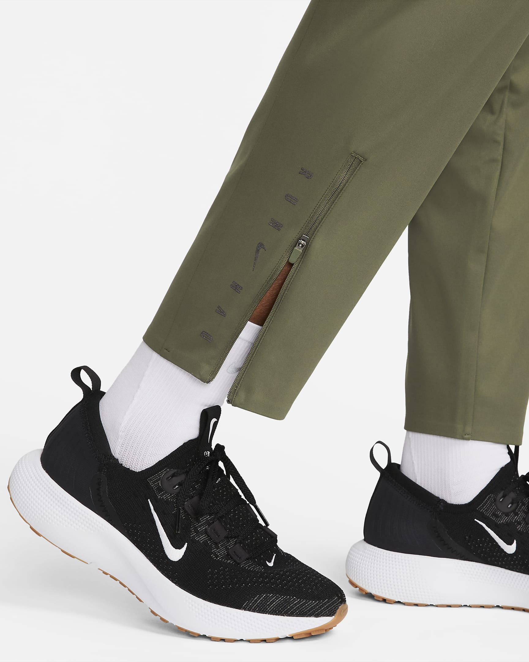 Nike StormFIT Run Division Women's Running Trousers. Nike UK