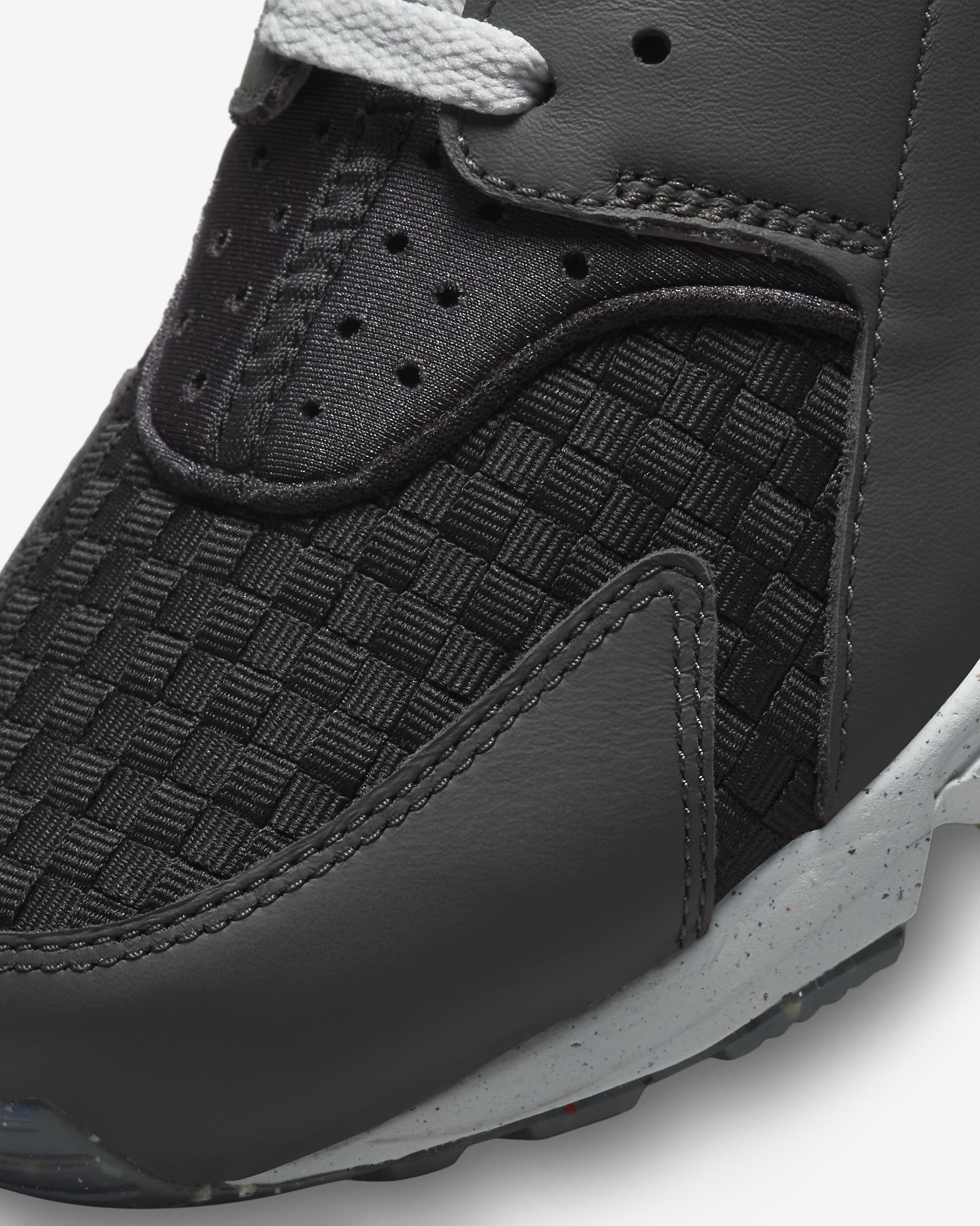 nike air huarache winter