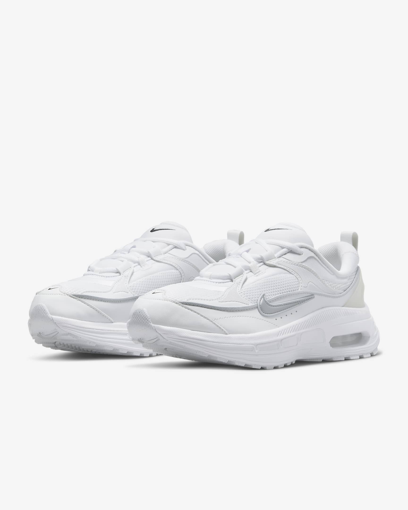 Nike Air Max Bliss Women's Shoes. Nike.com