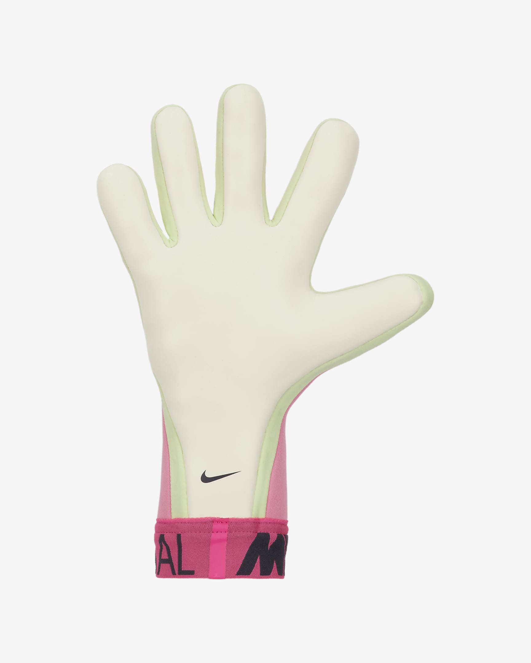 Nike Mercurial Goalkeeper Touch Victory Football Gloves. Nike SE