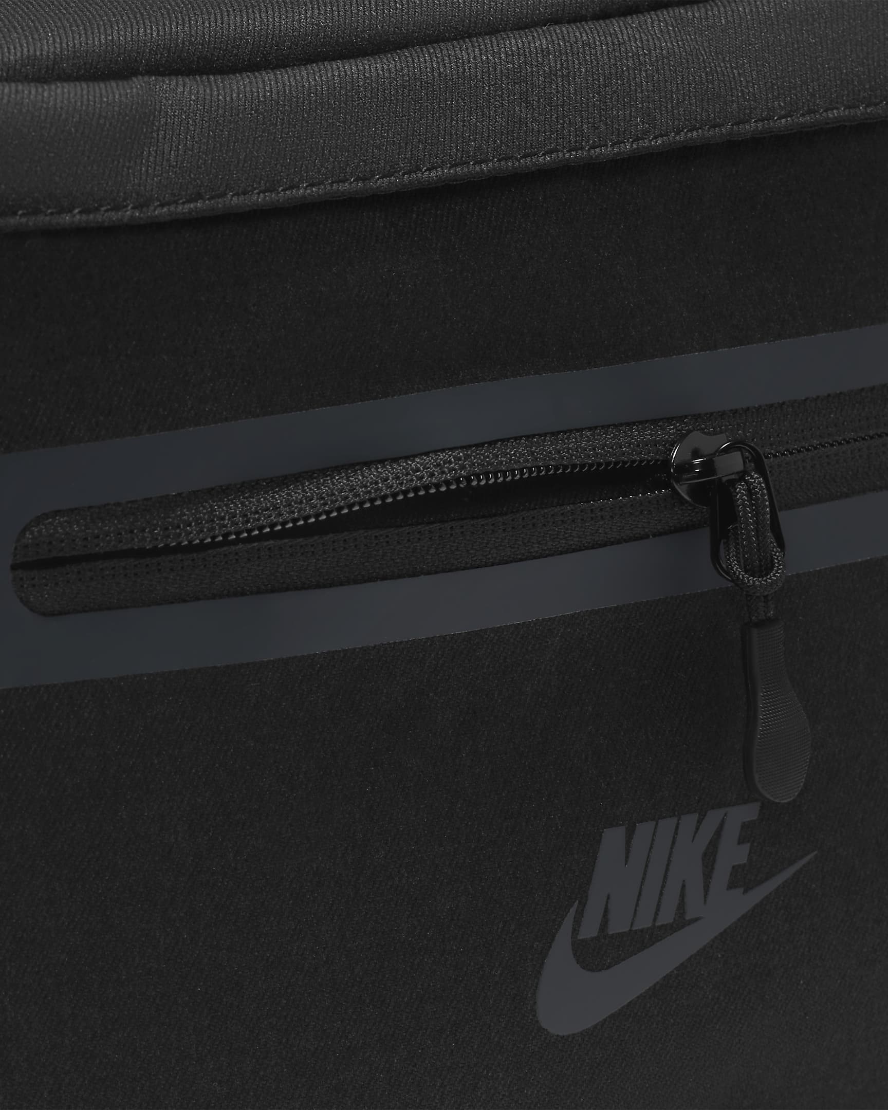 Nike Premium Hip Pack (8L) - Black/Black/Anthracite
