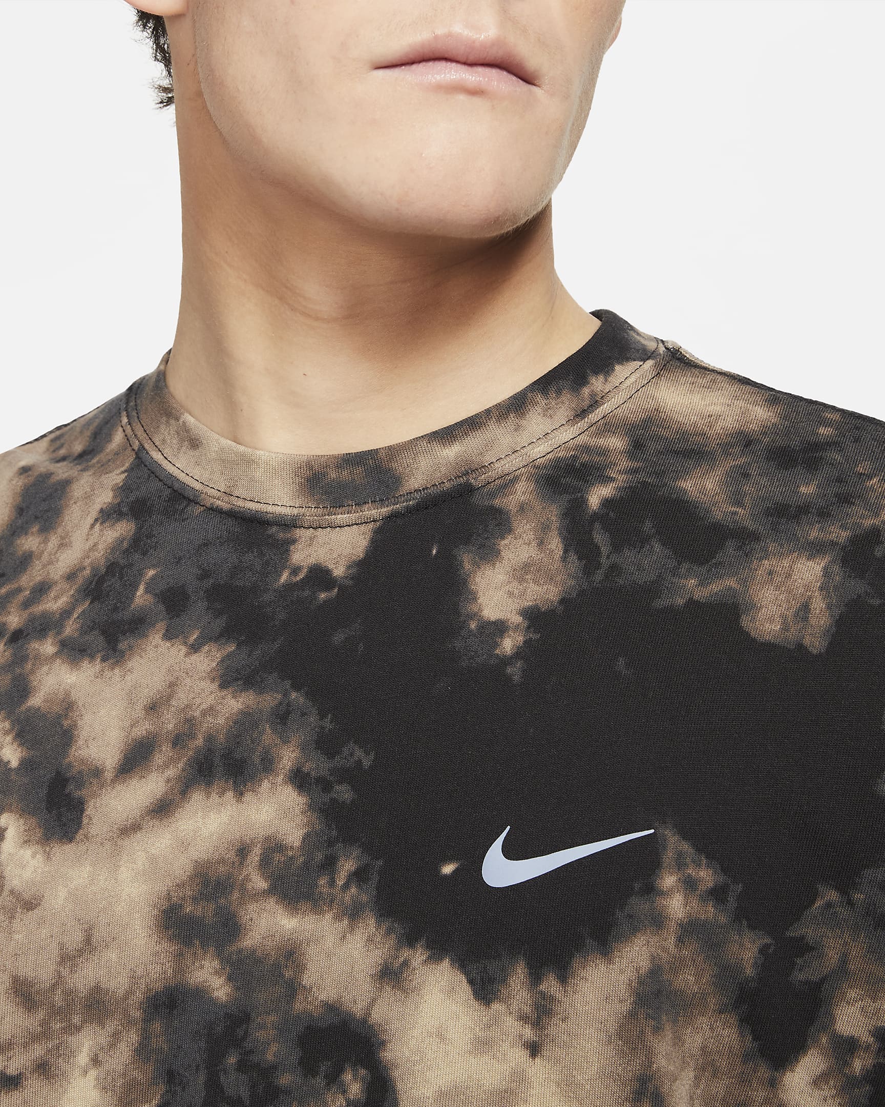 Nike Sportswear Max90 Men's T-Shirt - Black