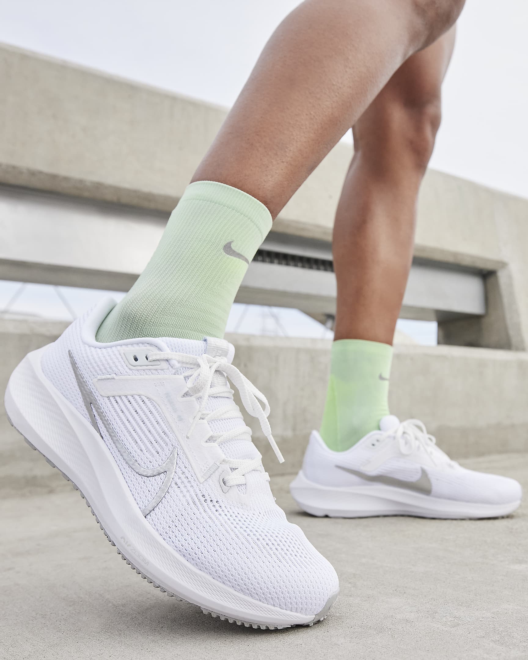 Nike Pegasus 40 Women's Road Running Shoes. Nike SE