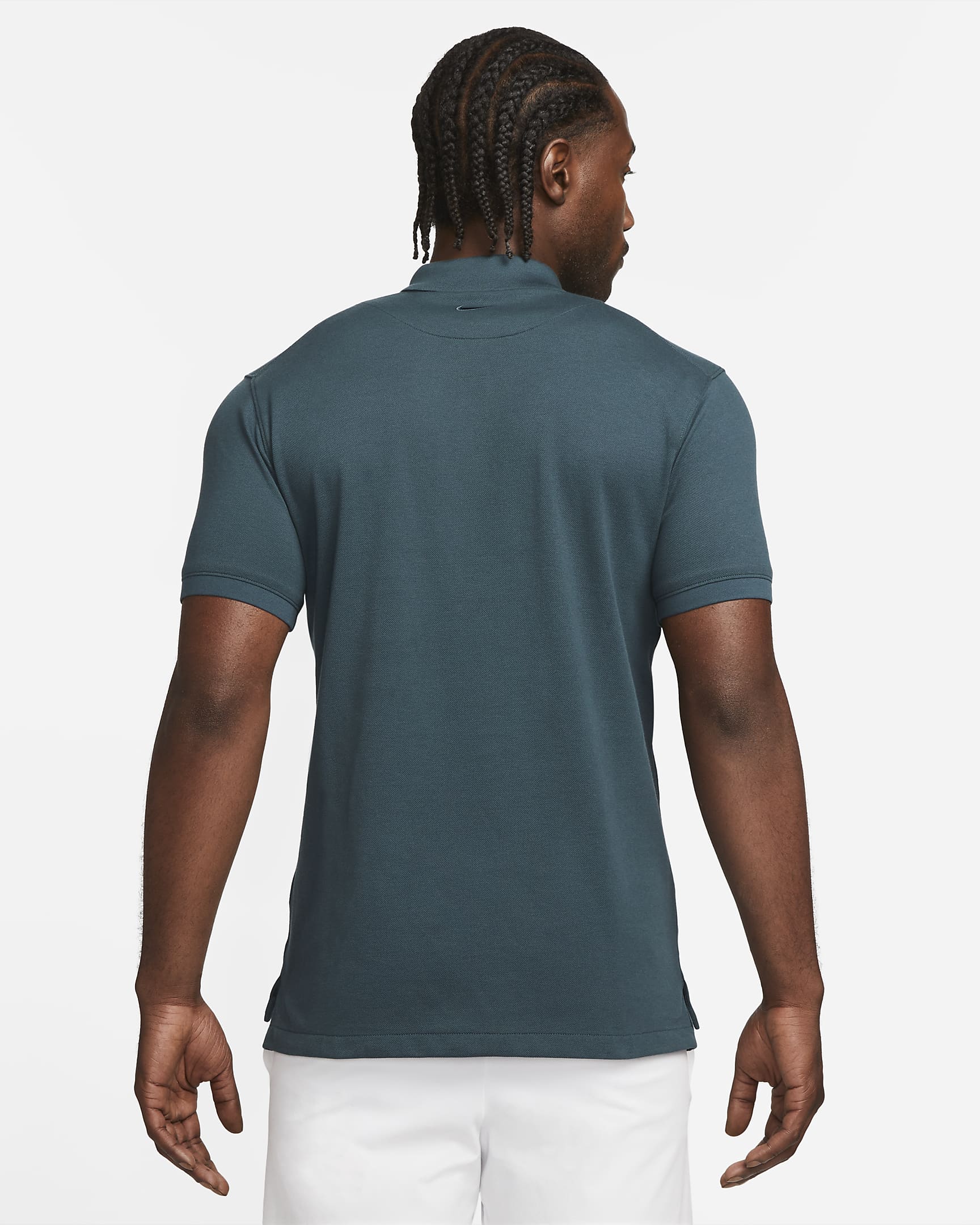 The Nike Polo Rafa Men's Slim-Fit Polo. Nike IL