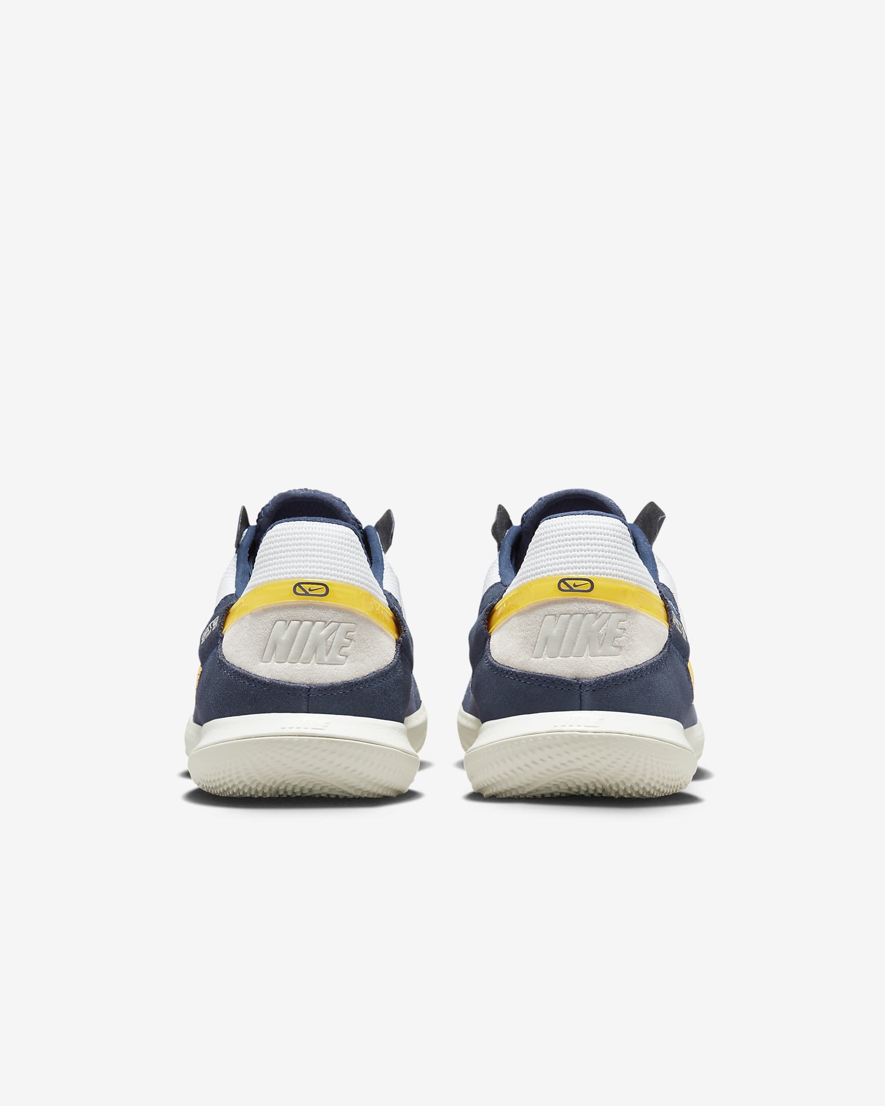 street football shoes nike