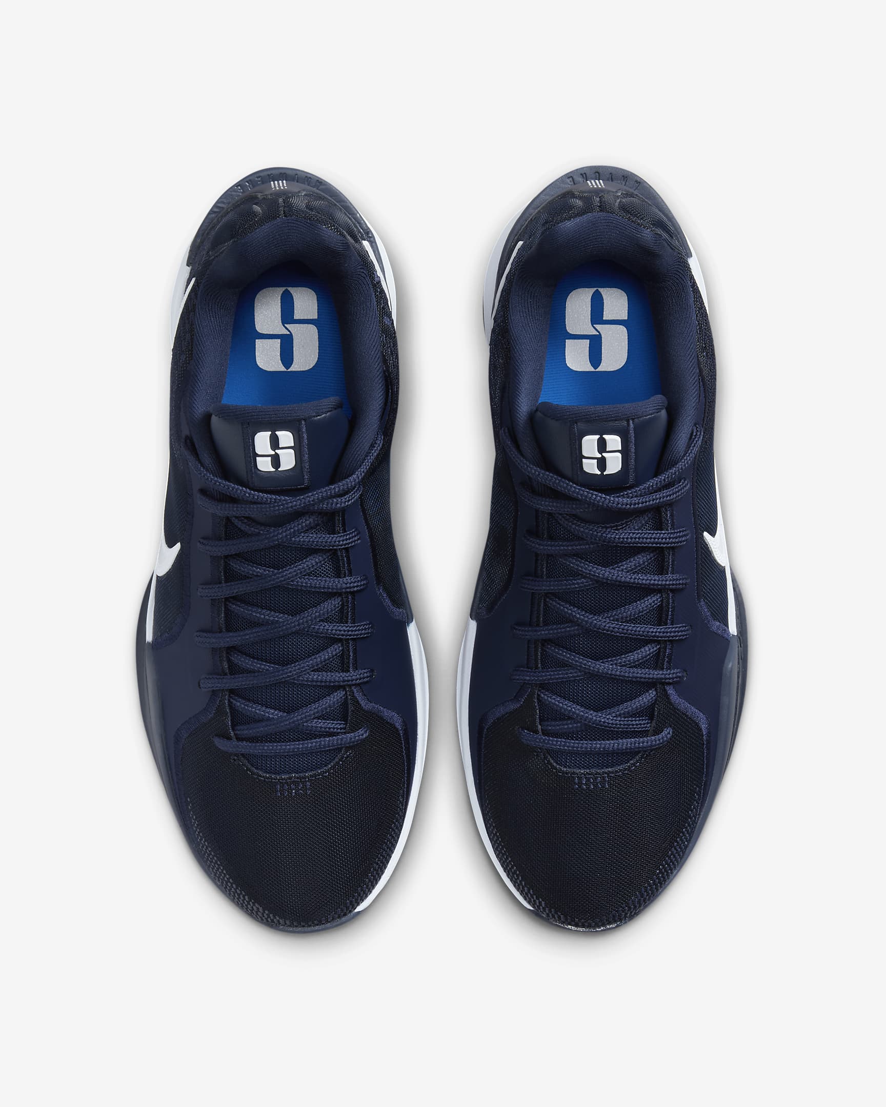 Sabrina 2 (Team Bank) Basketball Shoes - College Navy/Dark Obsidian/Photo Blue/White