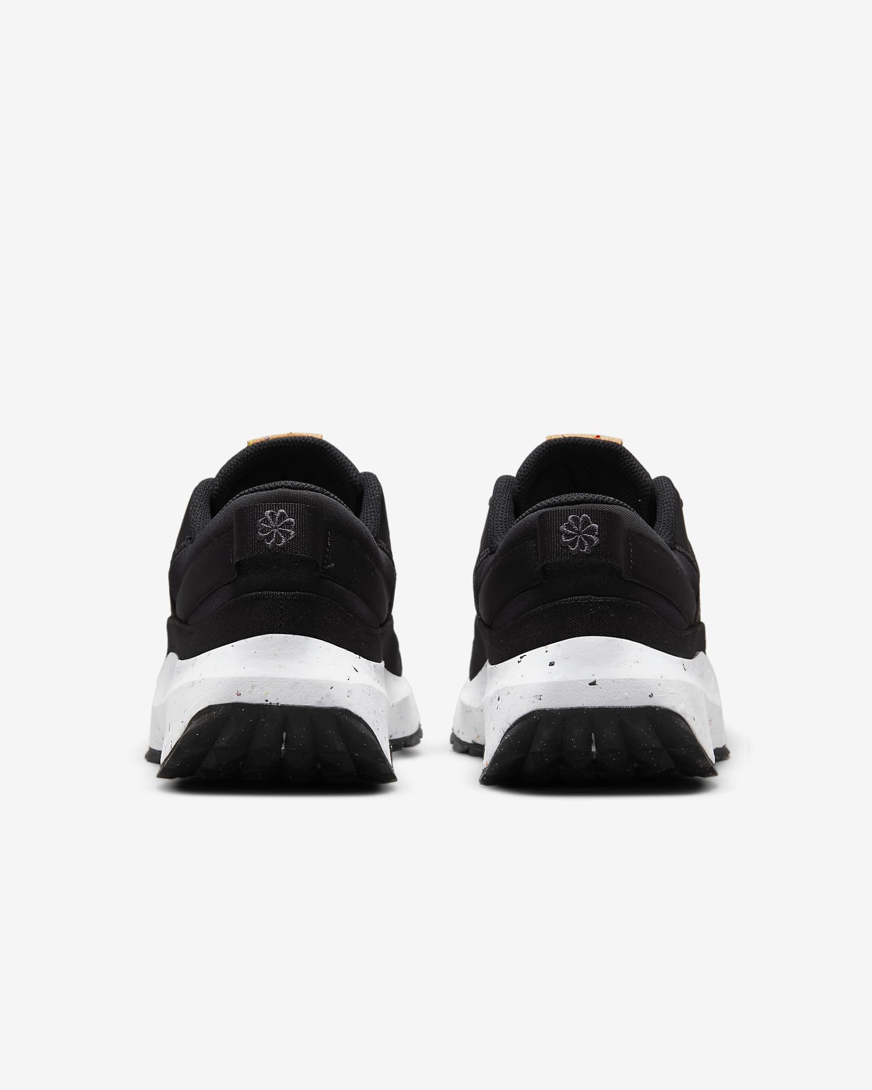 Nike Crater Remixa Men's Shoes. Nike ID
